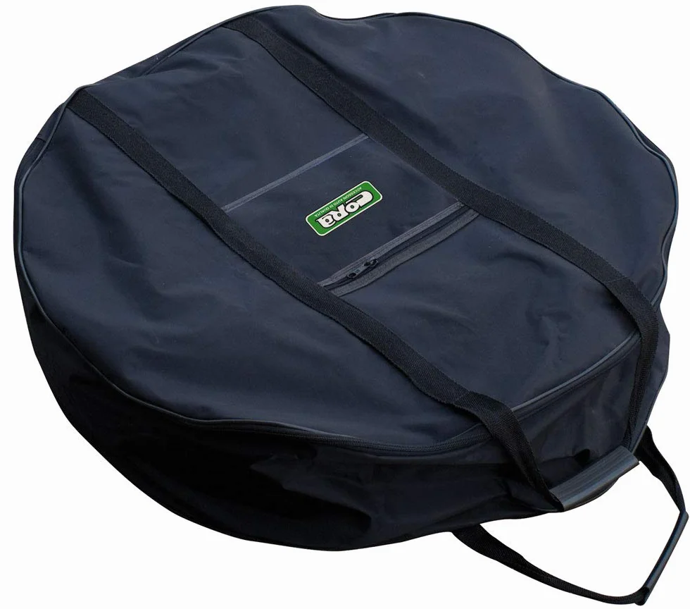 CORA Borsa Porta Ruota 70x23 cm