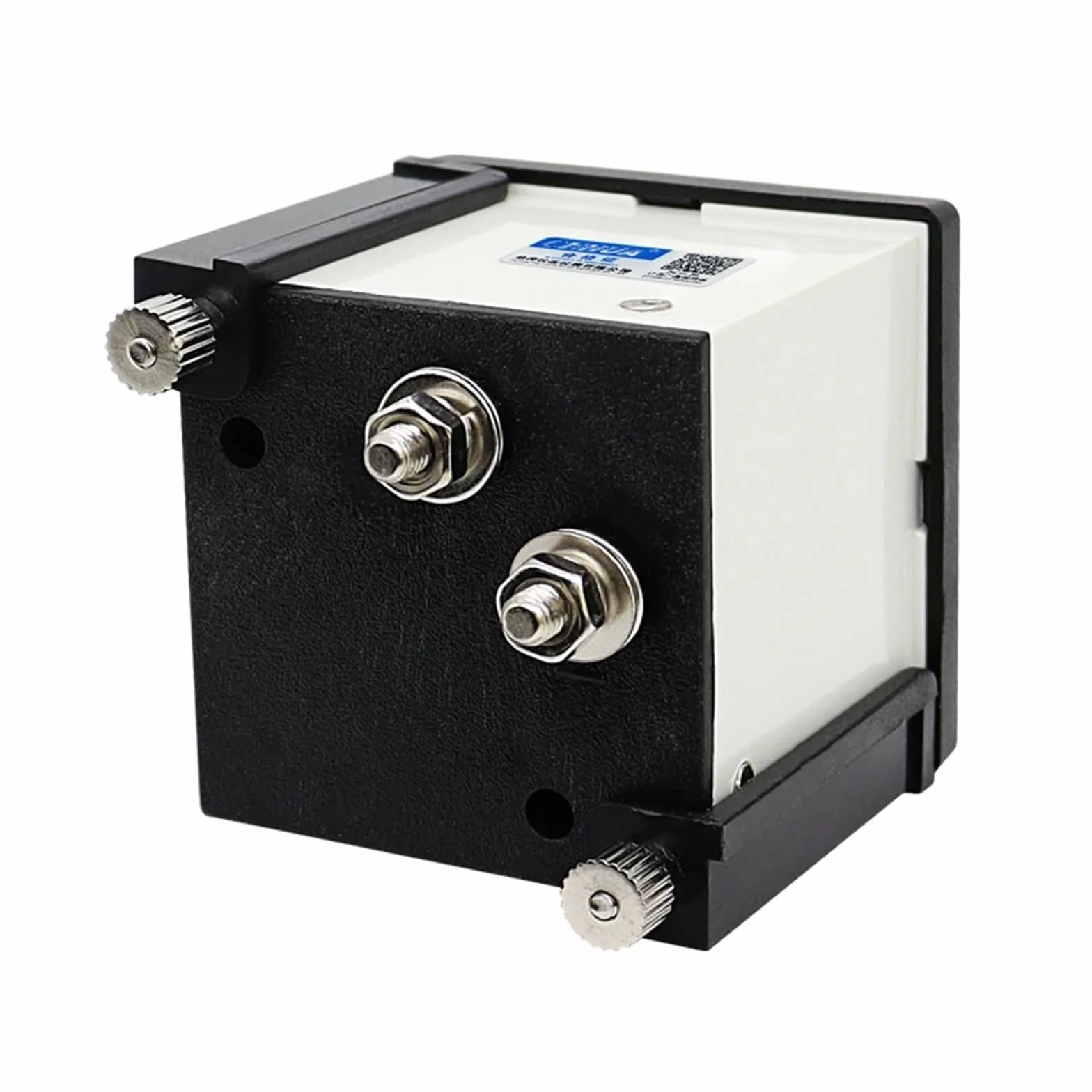 Amperometro analogico 99C1 Milliamperometro DC Misuratore da pannello Puntatore meccanico Amperometro1ma2ma3ma5ma10ma20ma30ma50ma100ma(20MA_48*48MM)