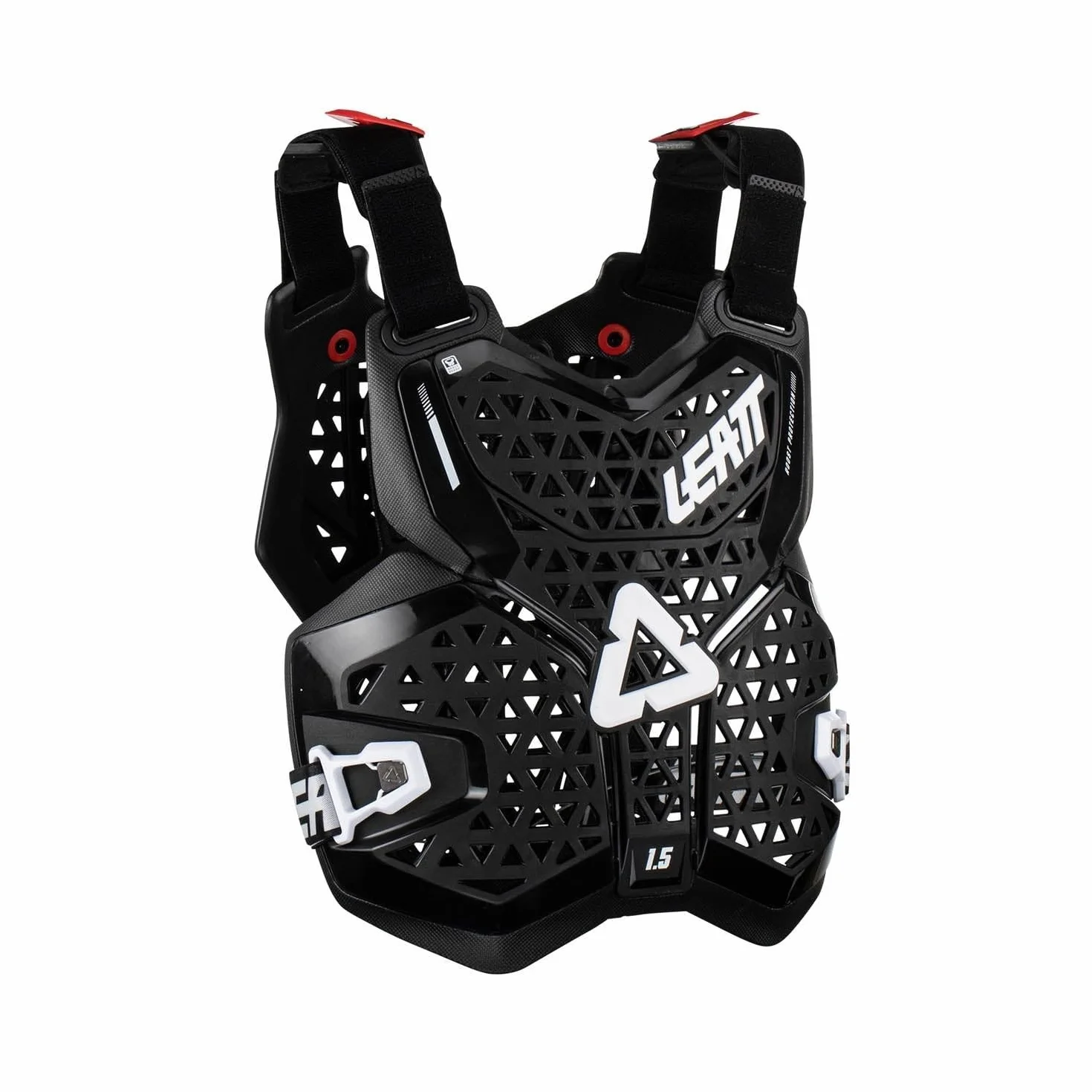 Leatt Protezione torace Chest Protector 1.5 ventilata e confortevole