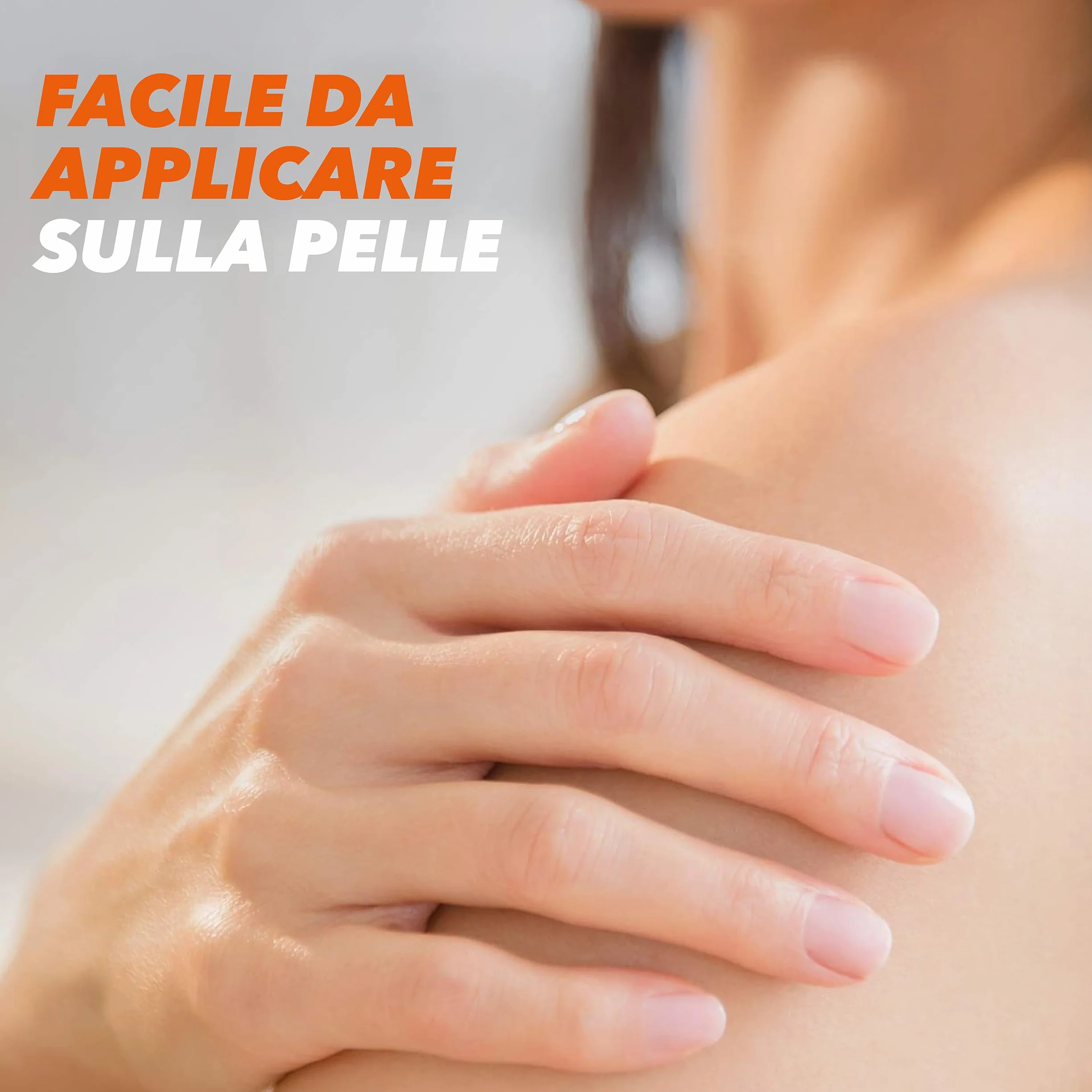 OFF! Insetto Repellente Non Unge, 100ml