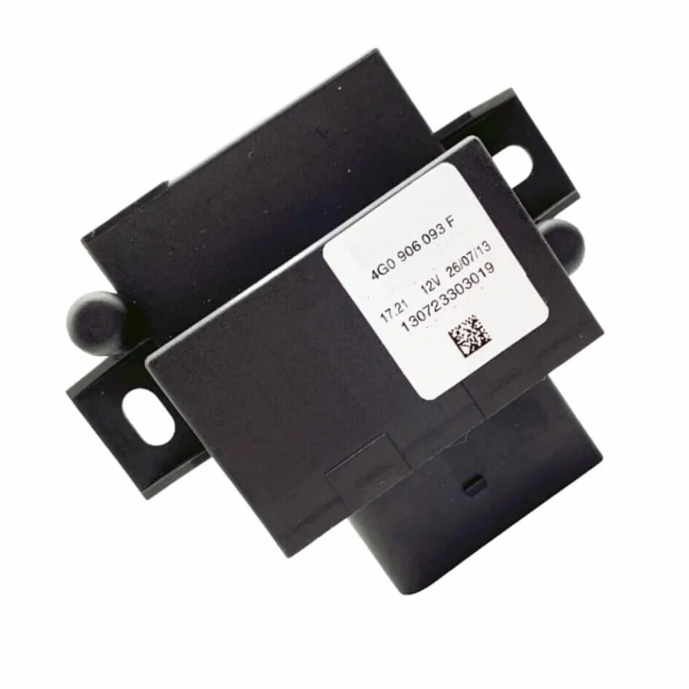 Fuel Pump Control Module 4G0906093F 4G0906093H For Audi A4 B8 S4 A5 A6 A7 Q5 RS4