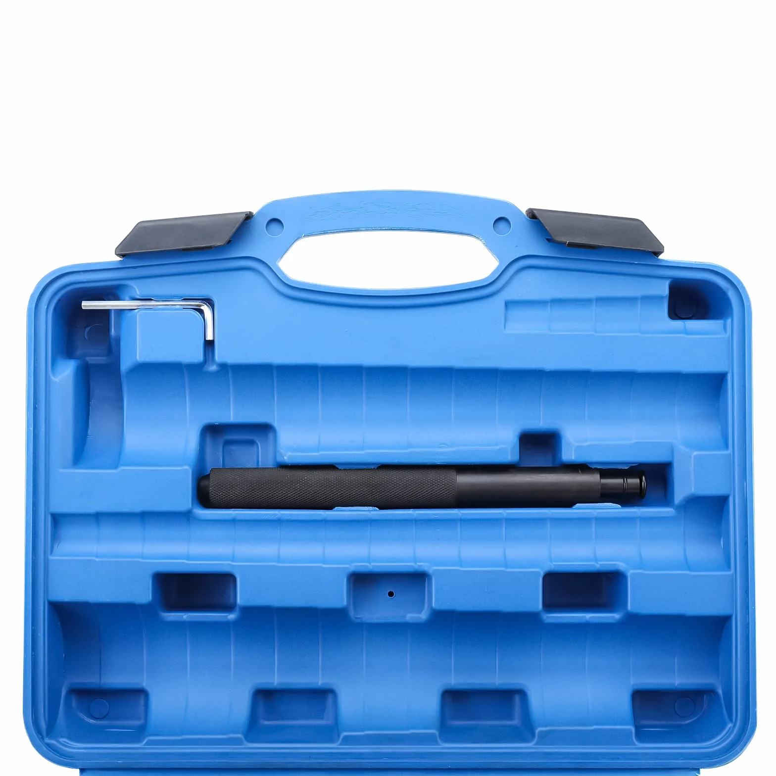 Set di strumenti per cuscinetti auto 52PCS estrattore cuscinetti boccole guarnizioni driver pressatura