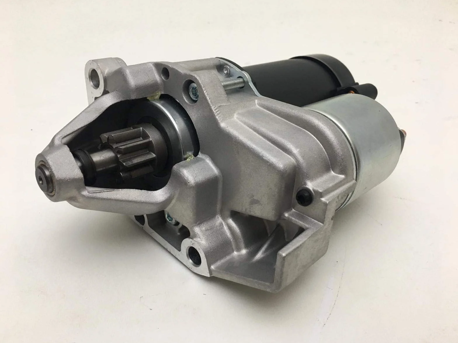 MOTORINO AVVIAMENTO STARTER COMPATIBILE CON BMW R RC GS RS 850 1100 1150 NUOVO