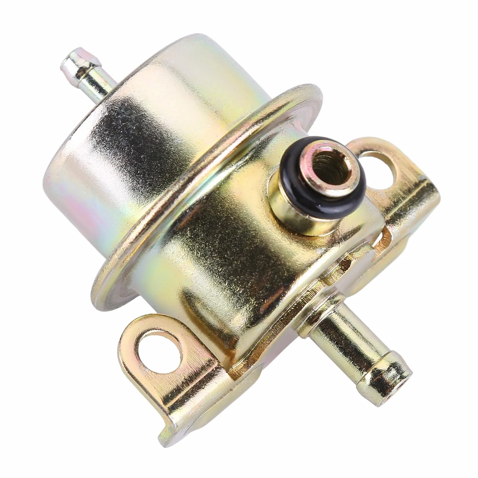 Regolatore Pressione Carburante 0280160235 Compatibile Per Volkswagen Golf Rally 0280160241 0280160249 0280160294 Regolatore Pressione Carburante Pompa Carburante