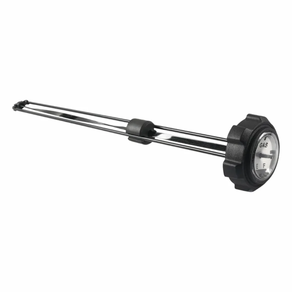 Indicatore Livello Carburante Meccanico Misurazione del Livello Dell'olio da 405 Mm Indicatore del Tappo del Serbatoio del Carburante per