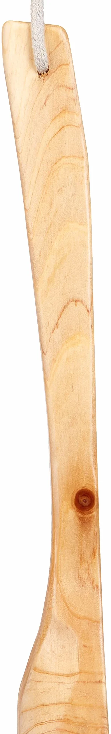 Croll & Denecke Mestolo da sauna in legno 40 cm