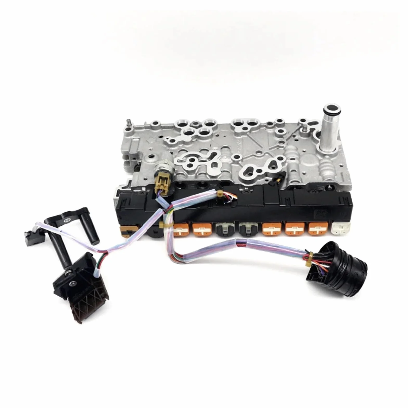 948TE ZF9HP48 04753134AA 9HP48 Corpo valvola trasmissione a 9 velocità compatibile con Range Rover Evoque Discovery Sport Honda Pilot Tools