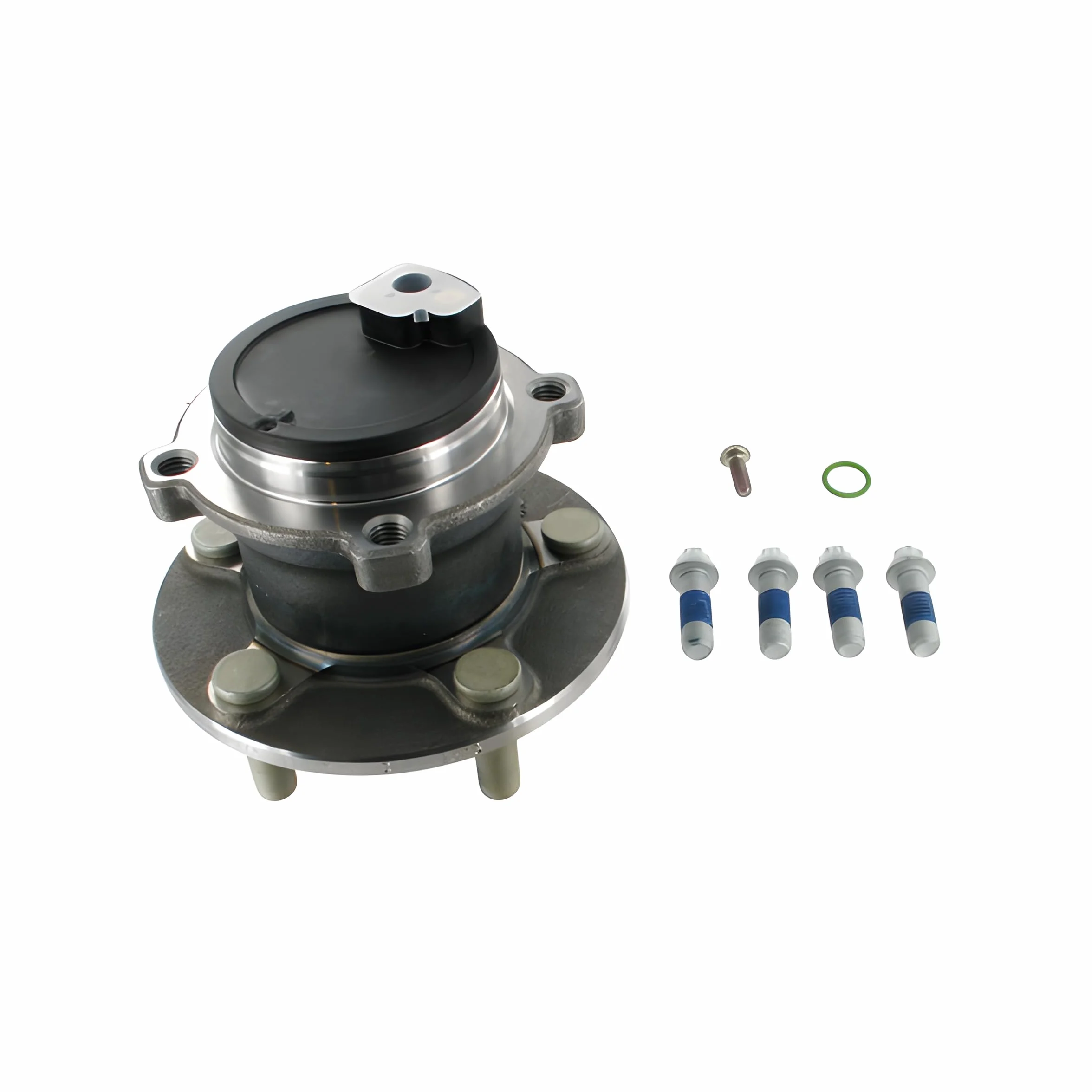 SKF VKBA 3661 Kit Cuscinetto per Ruota