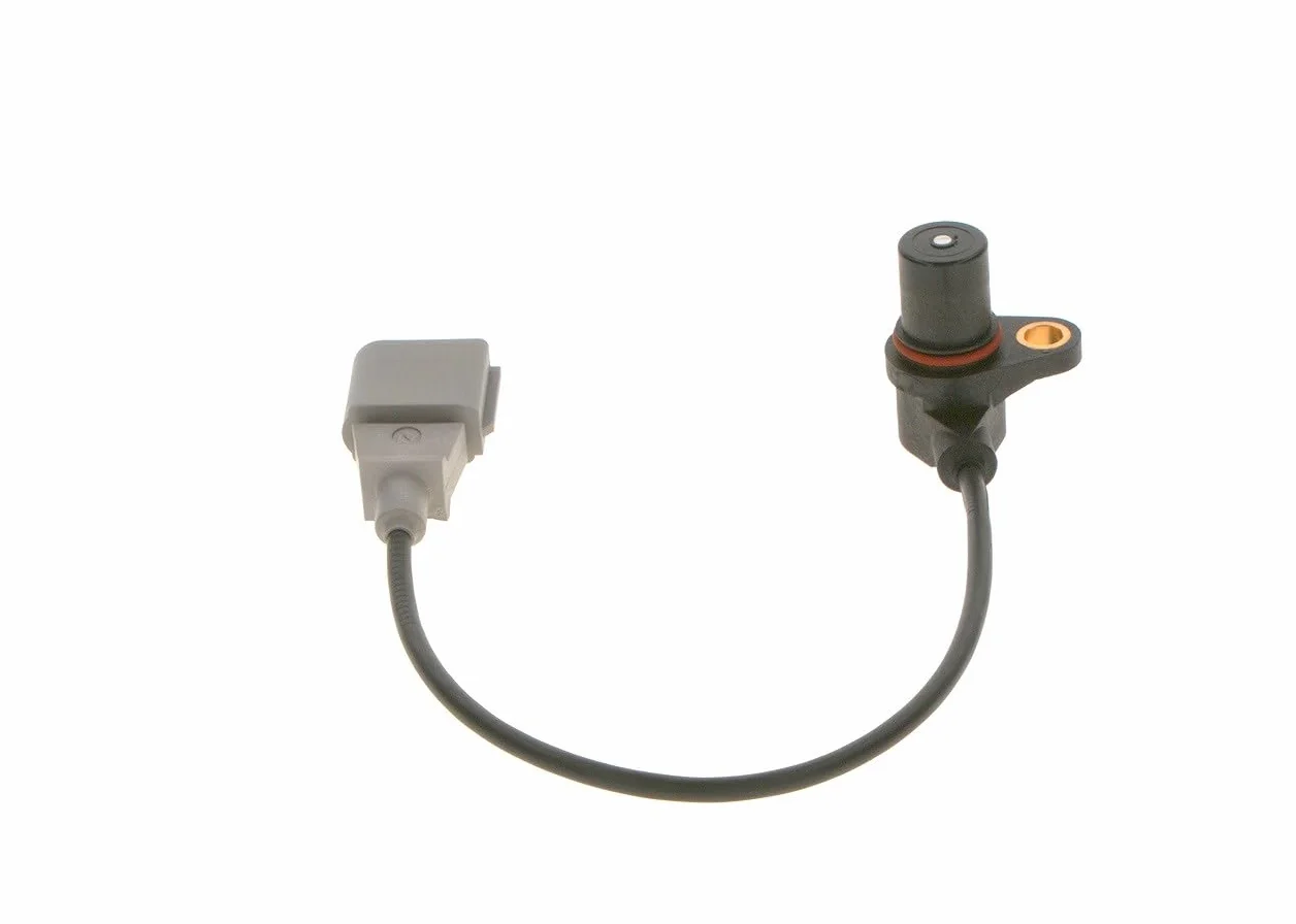 BOSCH Generatore di impulsi, Albero a gomiti 0261210145 Compatibile con: AUDI A3, A3 Sportback, A4 B6, A4 B6 Avant, A4 B7, A4 B7 Avant, A4 B7 Cabriolet, A6 Allroad C6, A6 C6, A6 C6 Avant, A8 D3, TT