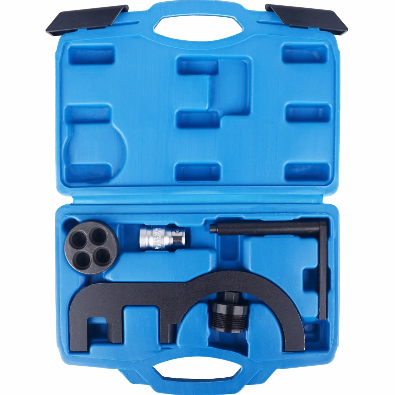 DAYUAN Kit di impostazione e bloccaggio per temporizzazione BMW N47 N47s 2.0 Diesel 118 120 318 320 520 X3