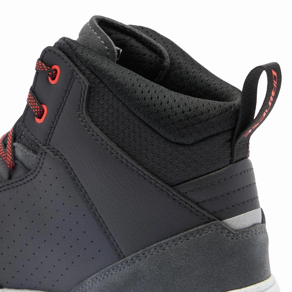 DAINESE Suburb D-wp Shoes Scarpe Moto ImpermeabiliUomo