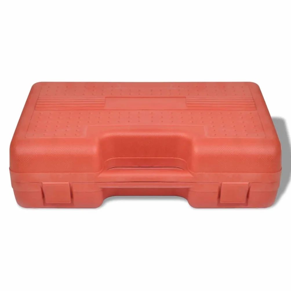 vidaXL Set 51 pz Dischi Boccola Cuscinetti Guarnizioni 18-65mm Kit Auto
