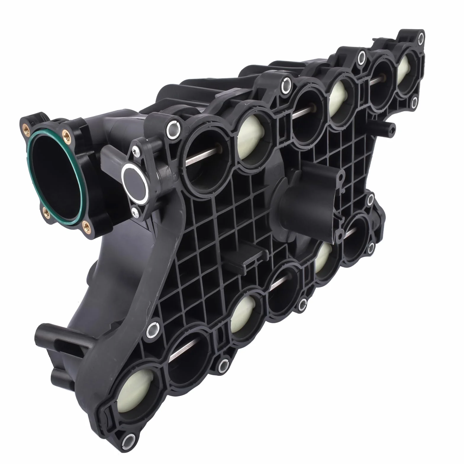 Collettore di aspirazione senza motore di regolazione, compatibile con Grand Cherokee IV WK WK2 3.0 CRD V6 4x4 2014-2024 68211167AB 68211206AA 68535767AA