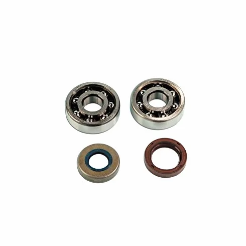 C4 KK 01001C4 KIT CUSCINETTI COMPATIBILE CON MINARELLI AM6