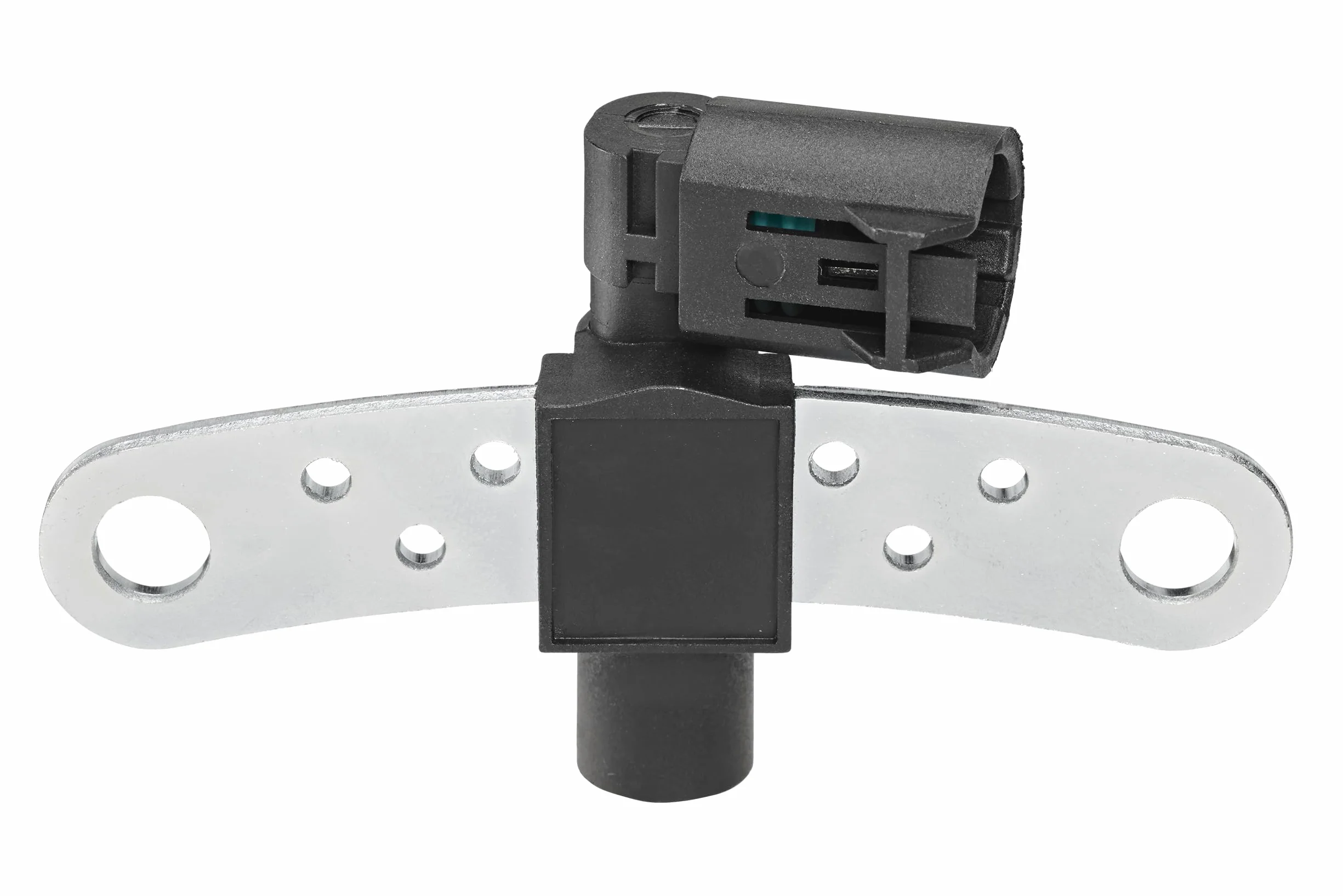 VALEO 254010 Generatore di impulsi Albero a gomiti Numero di pin: 2 Tipo di spina: ROUND Con cavo: NO Lunghezza sonda [mm]: 24 Tecnologia del sensore: INDUCTIVE