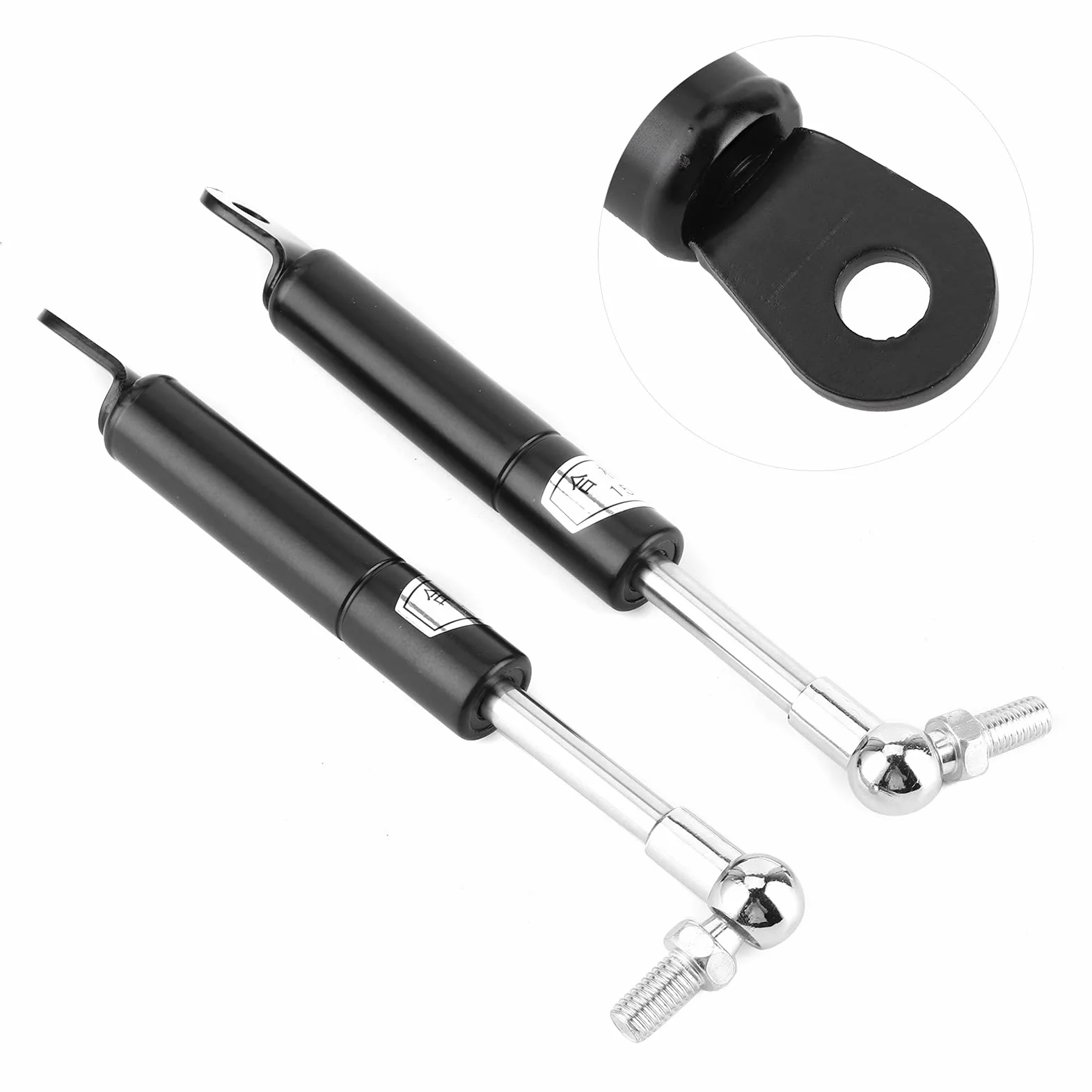 Montanti per sella moto T MAX 500 T MAX 530