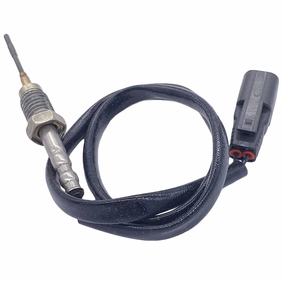 Sensore di temperatura gas di scarico Mazda 6 GJ CX7 CX-5 CX5 KE 3 BM 2.2 Diesel 2013-2017