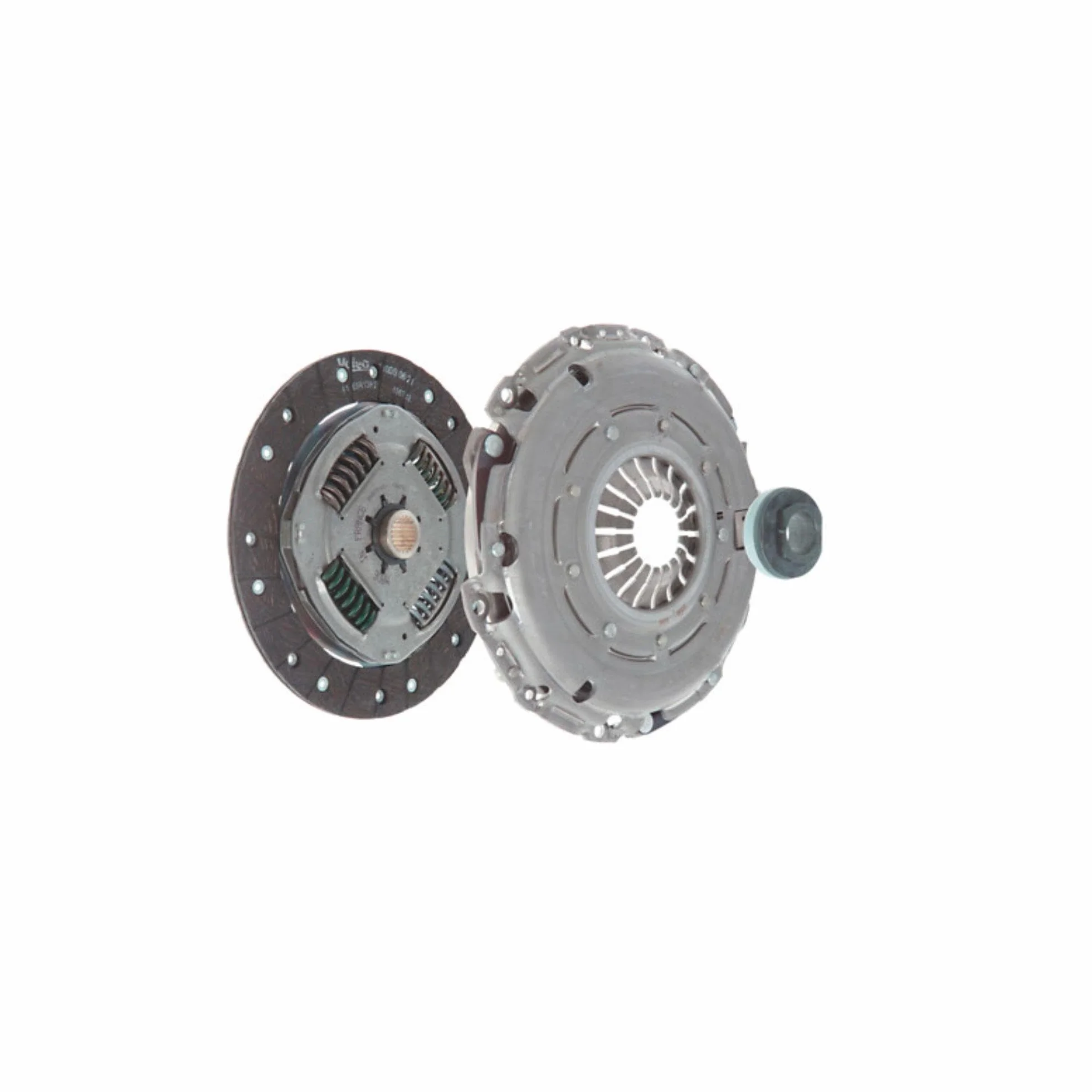 VALEO 828063 Kit frizione