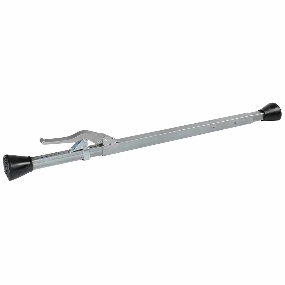 Lampa 97242 Barra fermacarico Quadra con tamponi