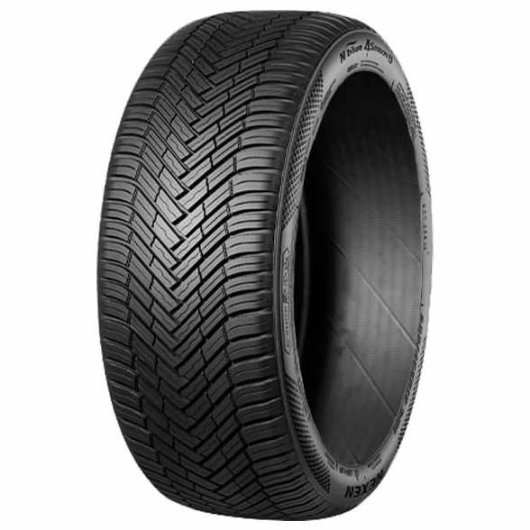 NEXEN 215/60 R17 96H 4 Stagioni Auto