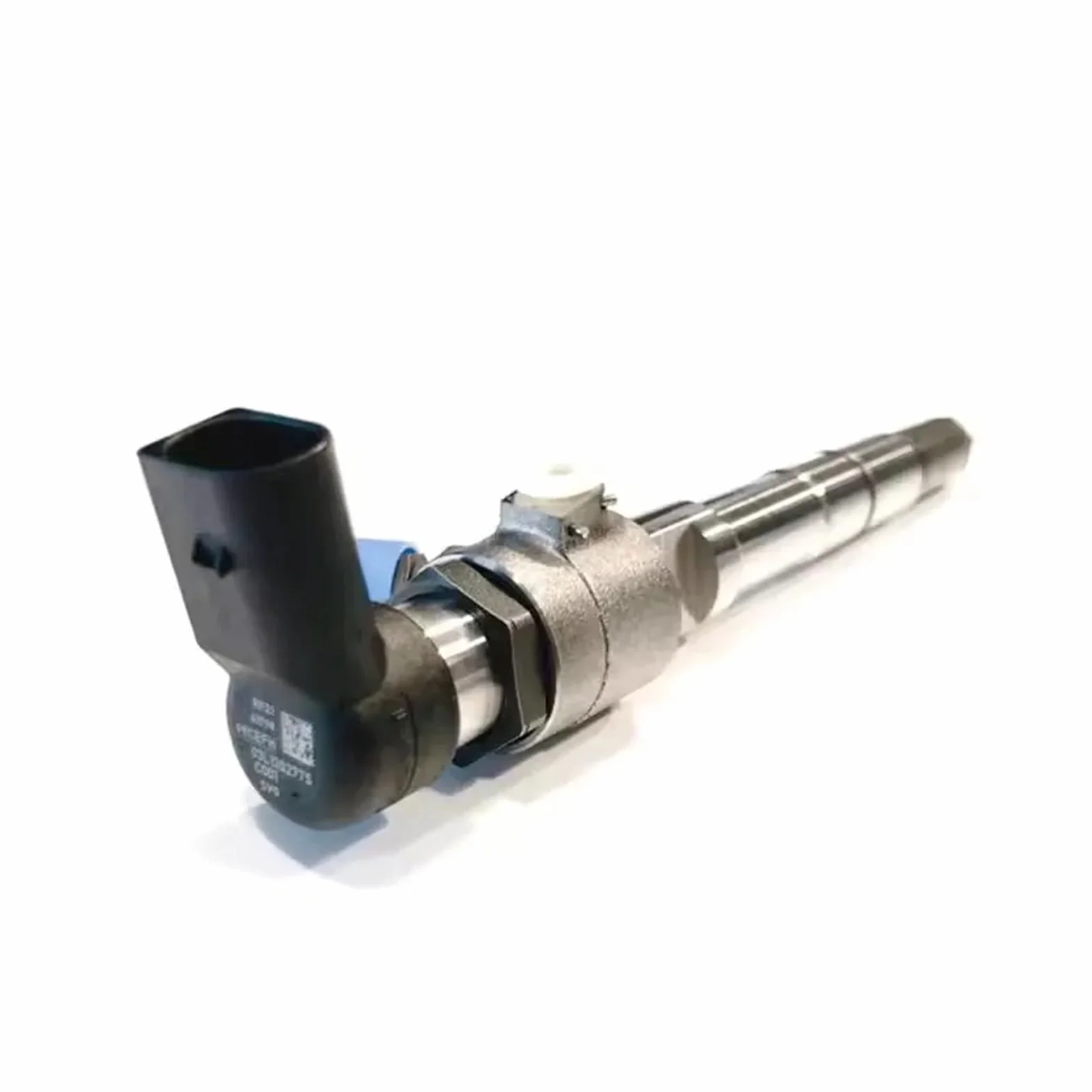 Iniettore Diesel 03L130277B 130277S A2C59513554 Compatibile VW Golf Passat Audi Skoda 1.6 TDI