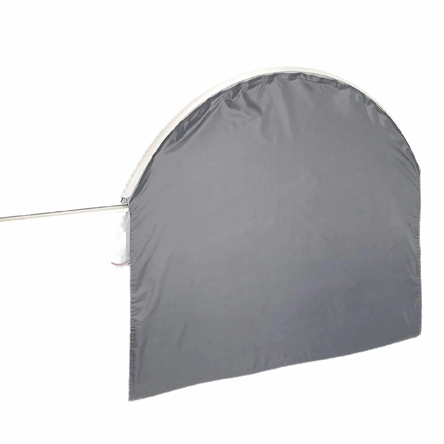 Copertura per ruota ProPlus 610314 77x60 cm asta 7 mm listello 8 mm
