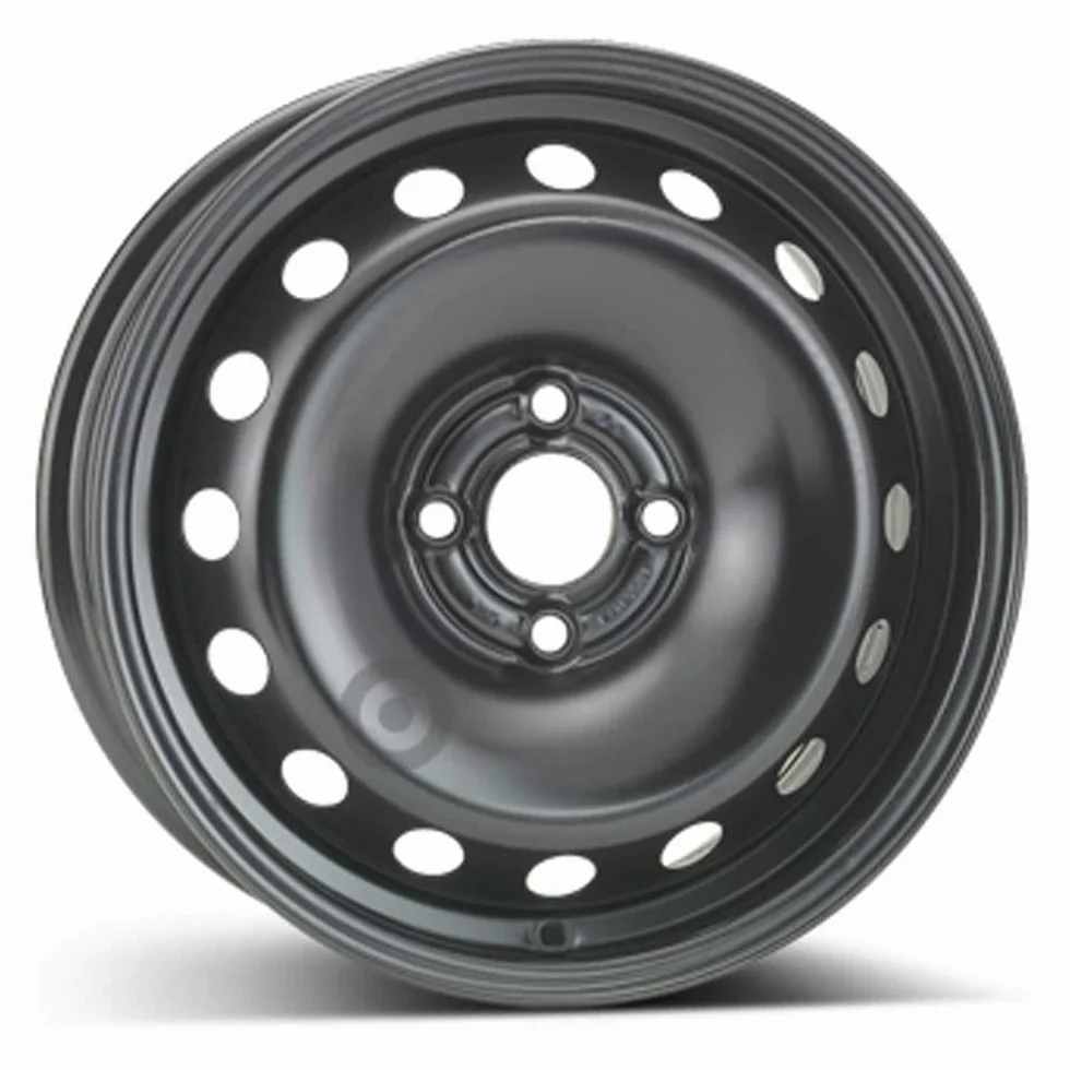 Alcar SF7915 - Cerchione in acciaio.
