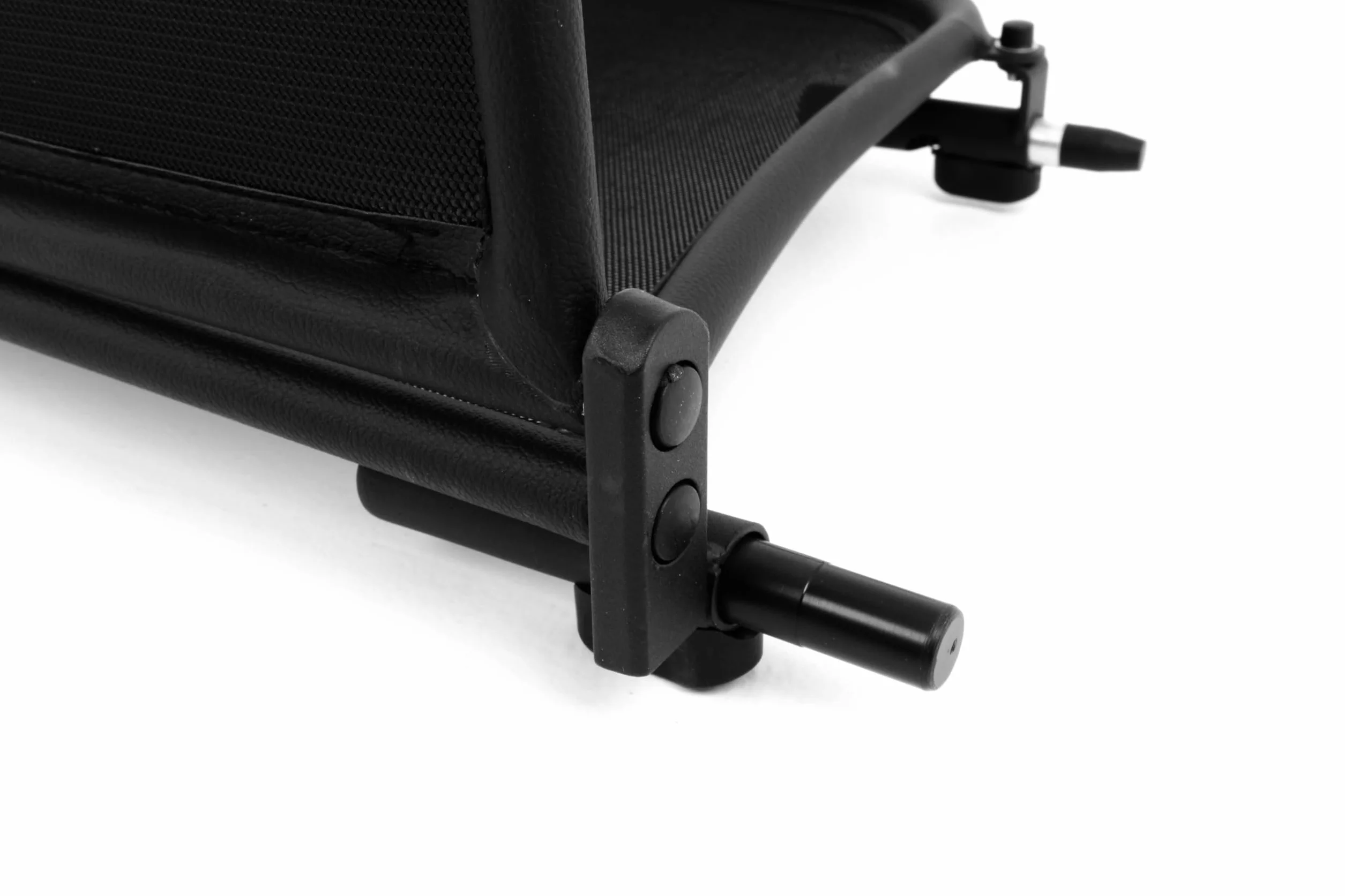 Deflettore antivento per BMW Mini One Cooper F67 Mk IV Cabrio z etui