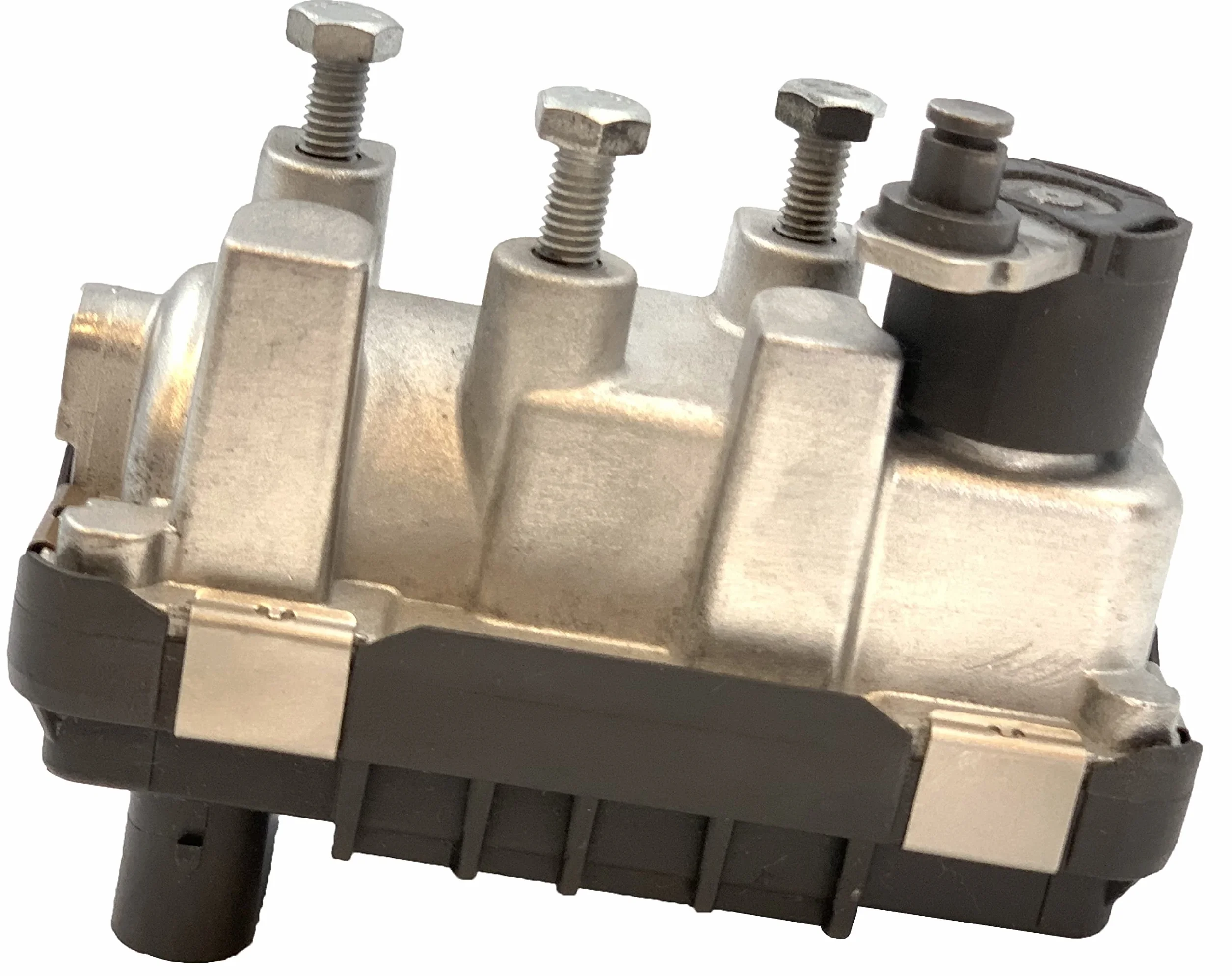 ORIGINALE Controller turbina Hella, G-185, 6NW008412, 712120 per Mercedes, Garanzia 12 mesi