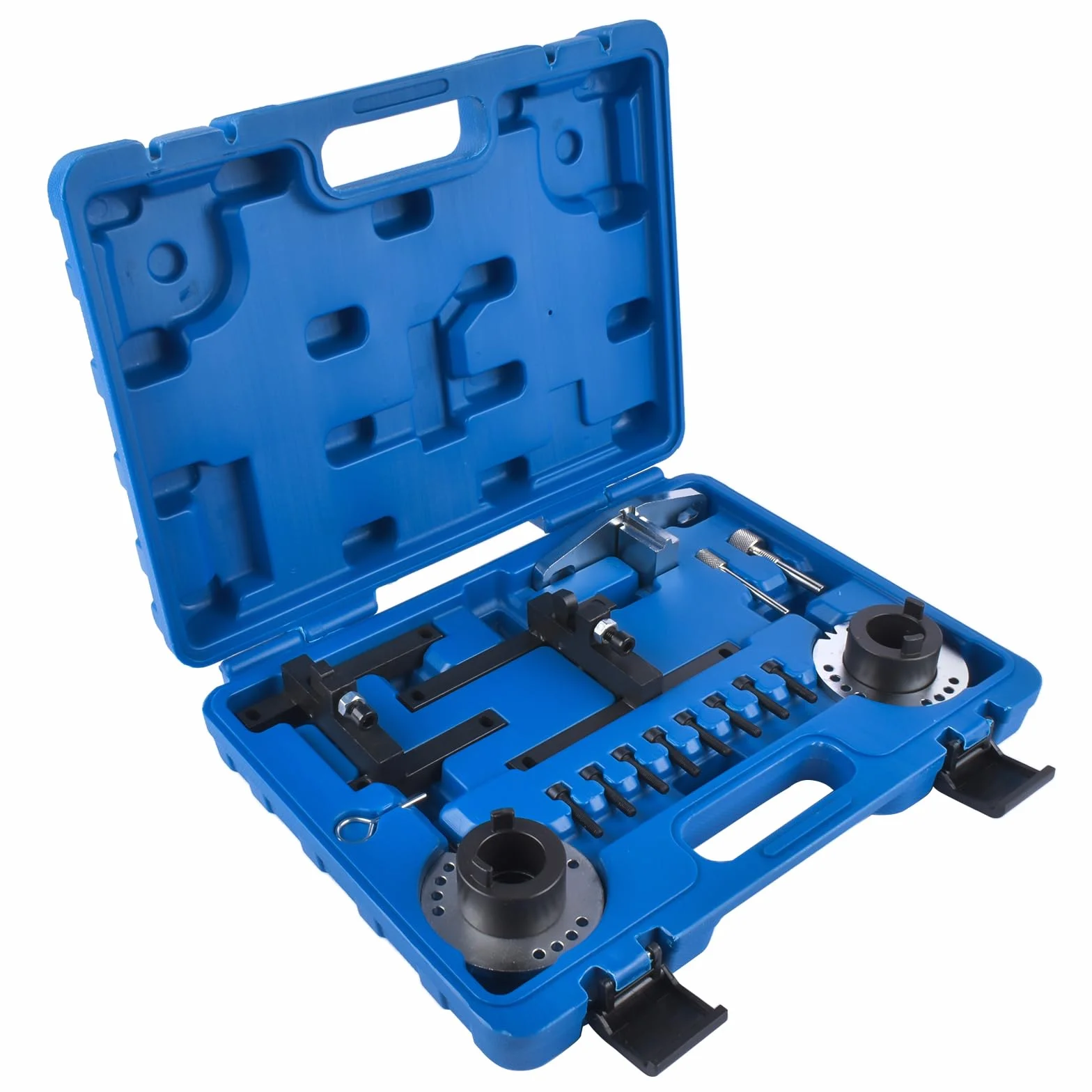 Bisenya Kit Messa in Fase del Motore bloccaggio per FO-rd Fie-Sta 1.0 ECOBOOST SCTi
