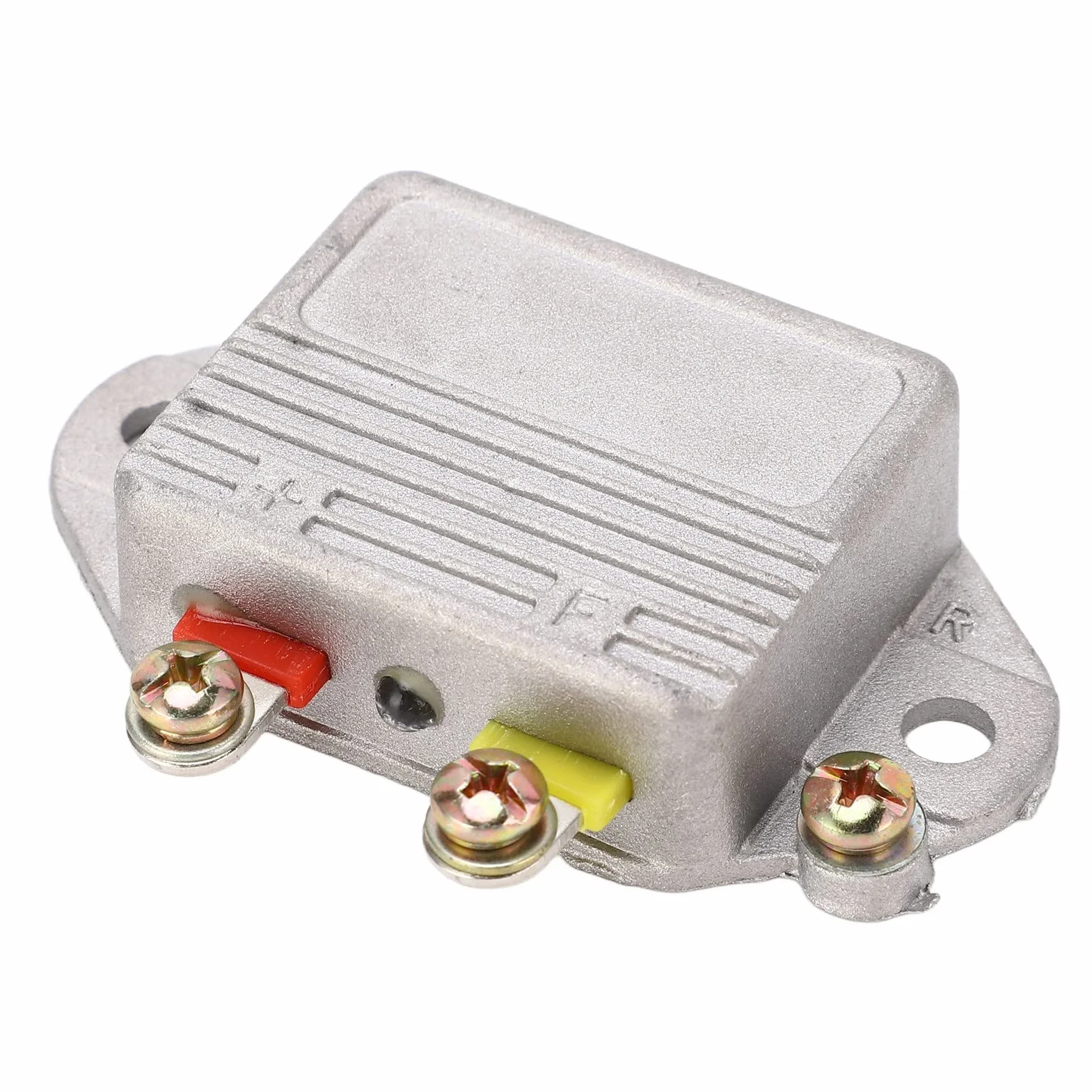 Regolatore di carica auto 1000 W, funzionamento stabile e preciso, resistente per uso prolungato, dimensioni compatte, peso leggero, installazione rapida