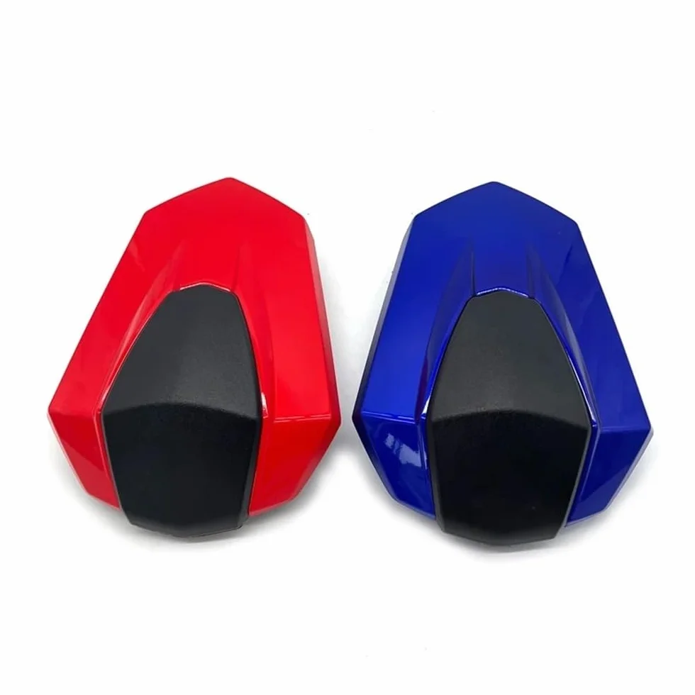 Carenatura del Sedile Posteriore per H&Onda CBR1000RR 2017-2019 Moto Passeggero (Matte Black)