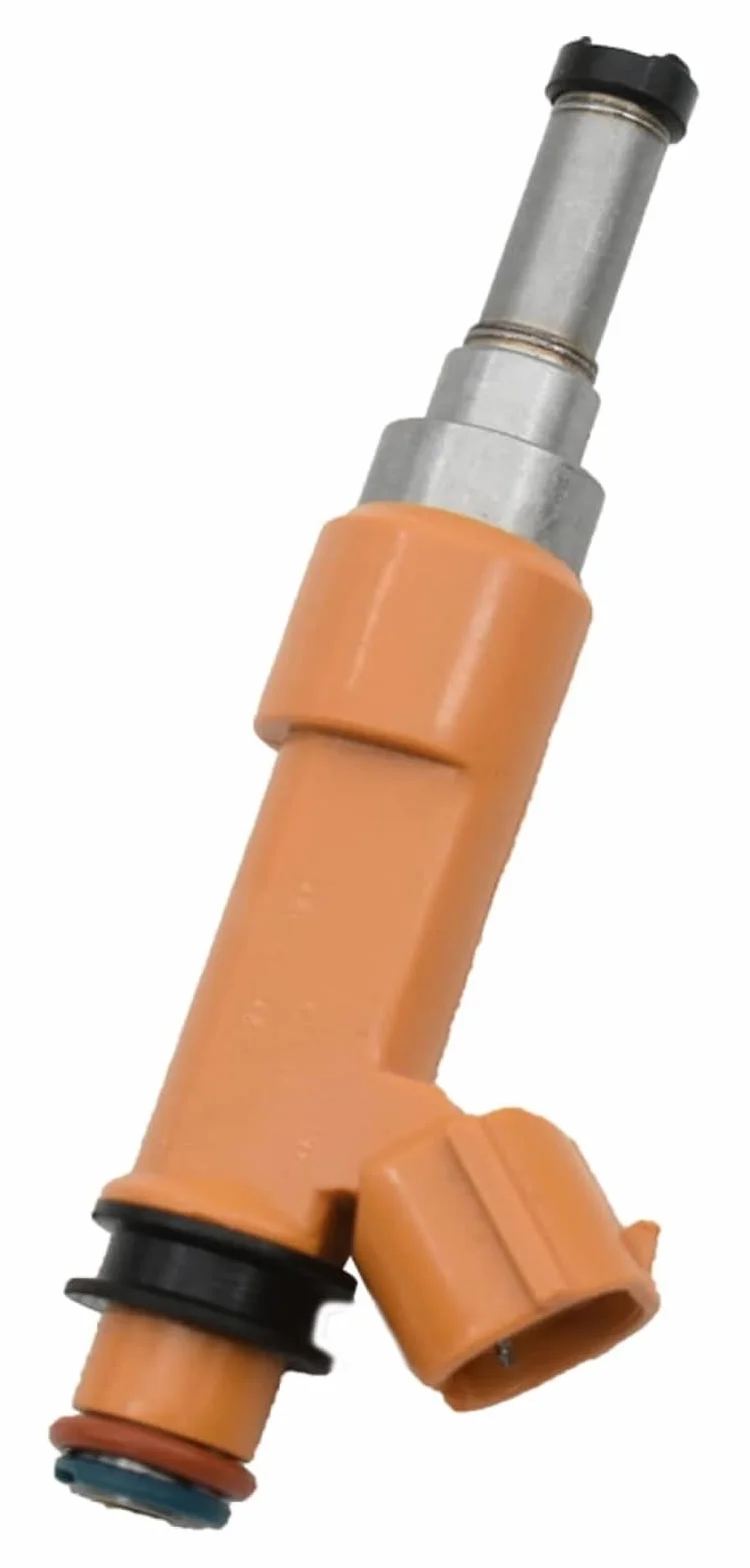 Iniettore 4 Pezzi Iniettore Carburante Auto per Suzuki SX4 Hatchback 1.6 per VVT M16A 2975001480 297500 1480 Benzina Iniettore
