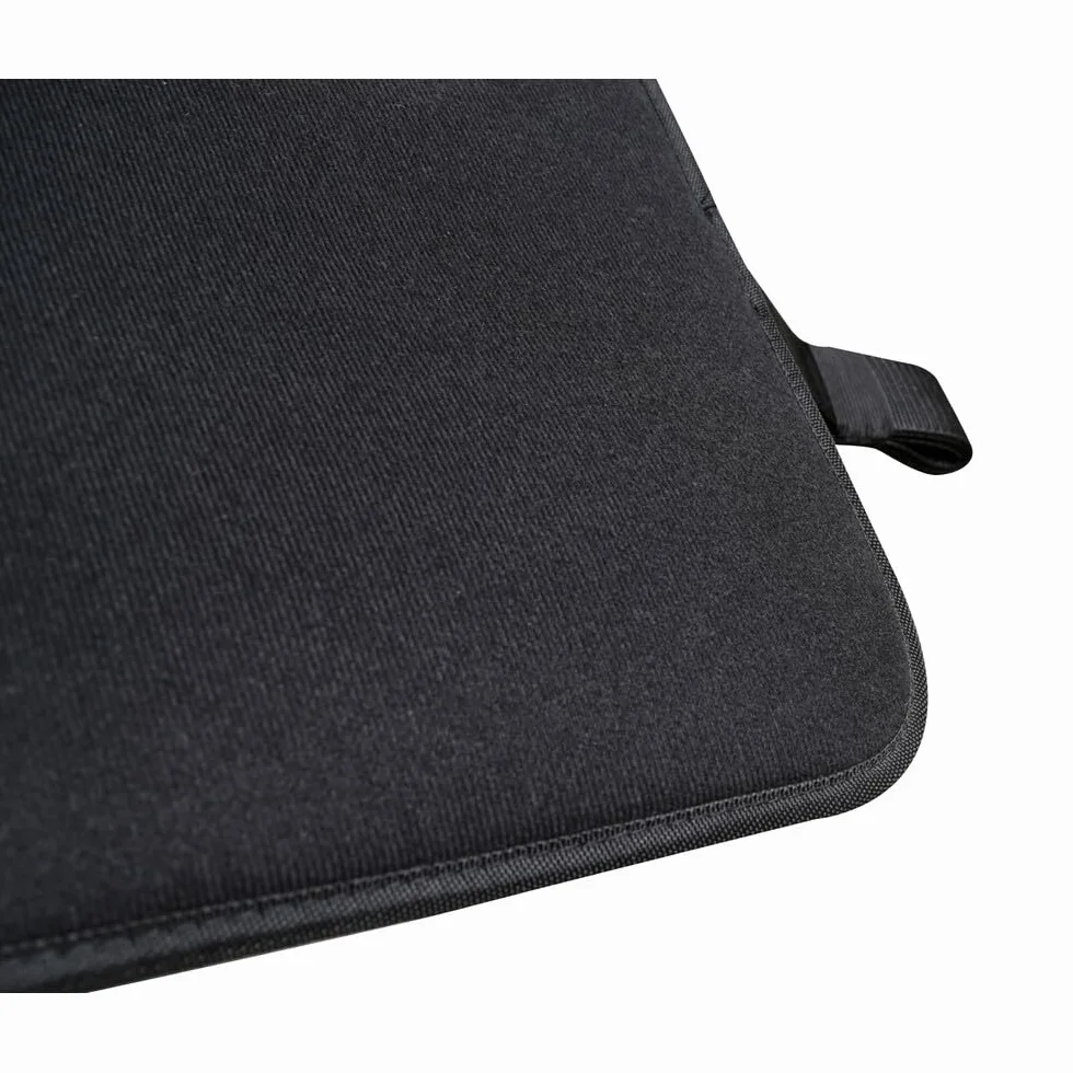 Nordrive N50435 Tailgate Pad, portabici da portellone sponda posteriore pick-up