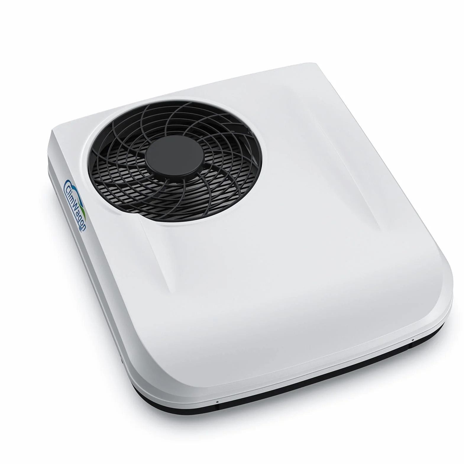 K202 Condizionatore Camper 12V 10000 BTU Inverter Caldo e Freddo R134a