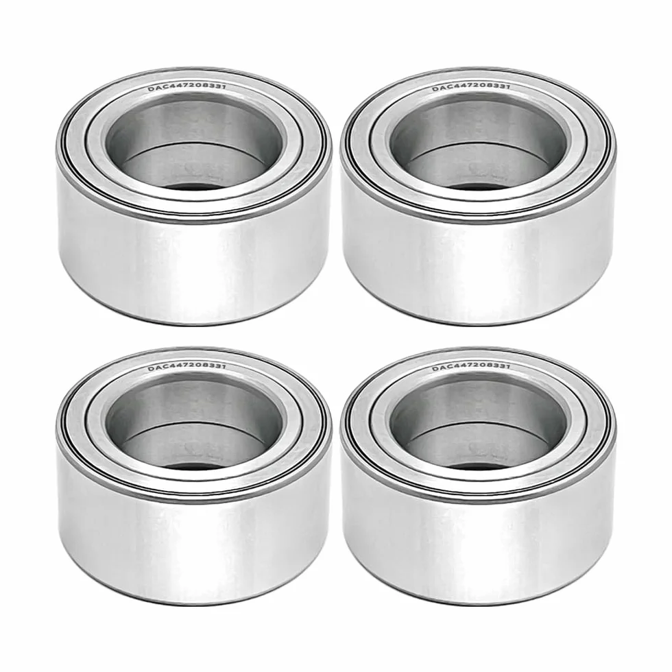 Cuscinetti ruota anteriori e posteriori rinforzati per Polaris RZR General Sportsman Scrambler 1000 900 850 550 PRO XP Turbo General (44x72x33)