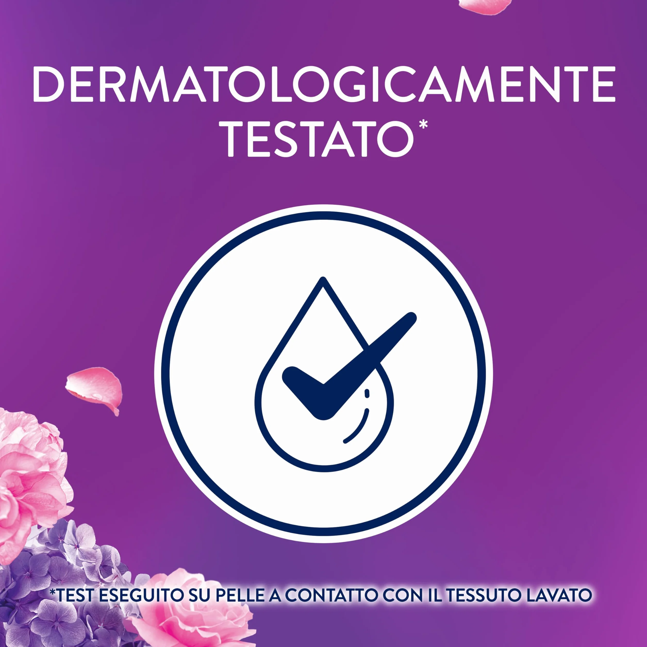 Lenor Ammorbidente Lavatrice Concentrato 216 Lavaggi Ametista Rosa Note Muschio Freschezza Duratura