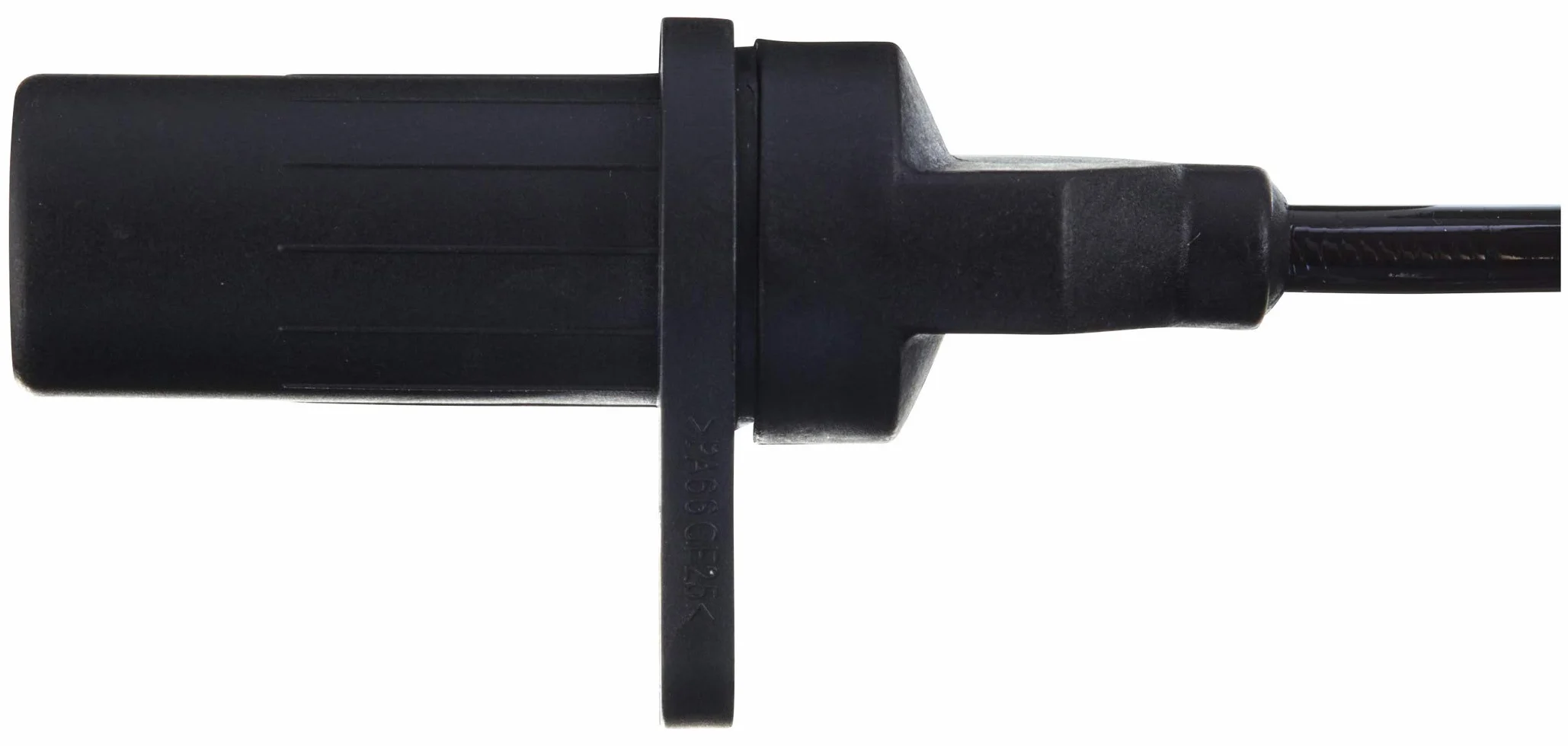 HELLA 6PU 009 146-451 Generatore di impulsi, Albero a gomiti - 12V - 3a... poli - Cavo: 950mm