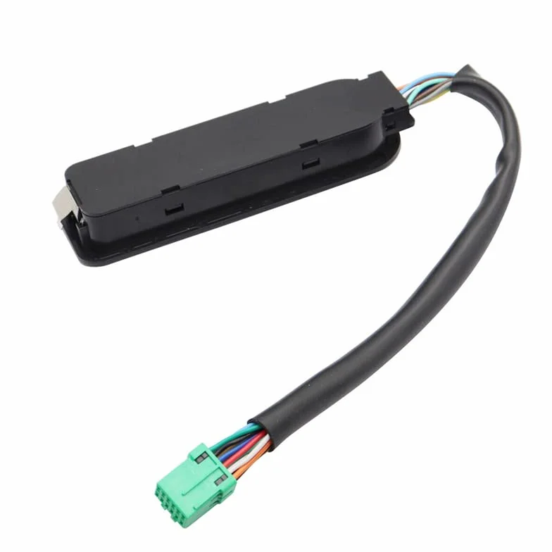 Interruttore a Pedale del Sedile con Memoria Riscaldata per Cadillac Escalade Chevrolet Tahoe 2003-2006