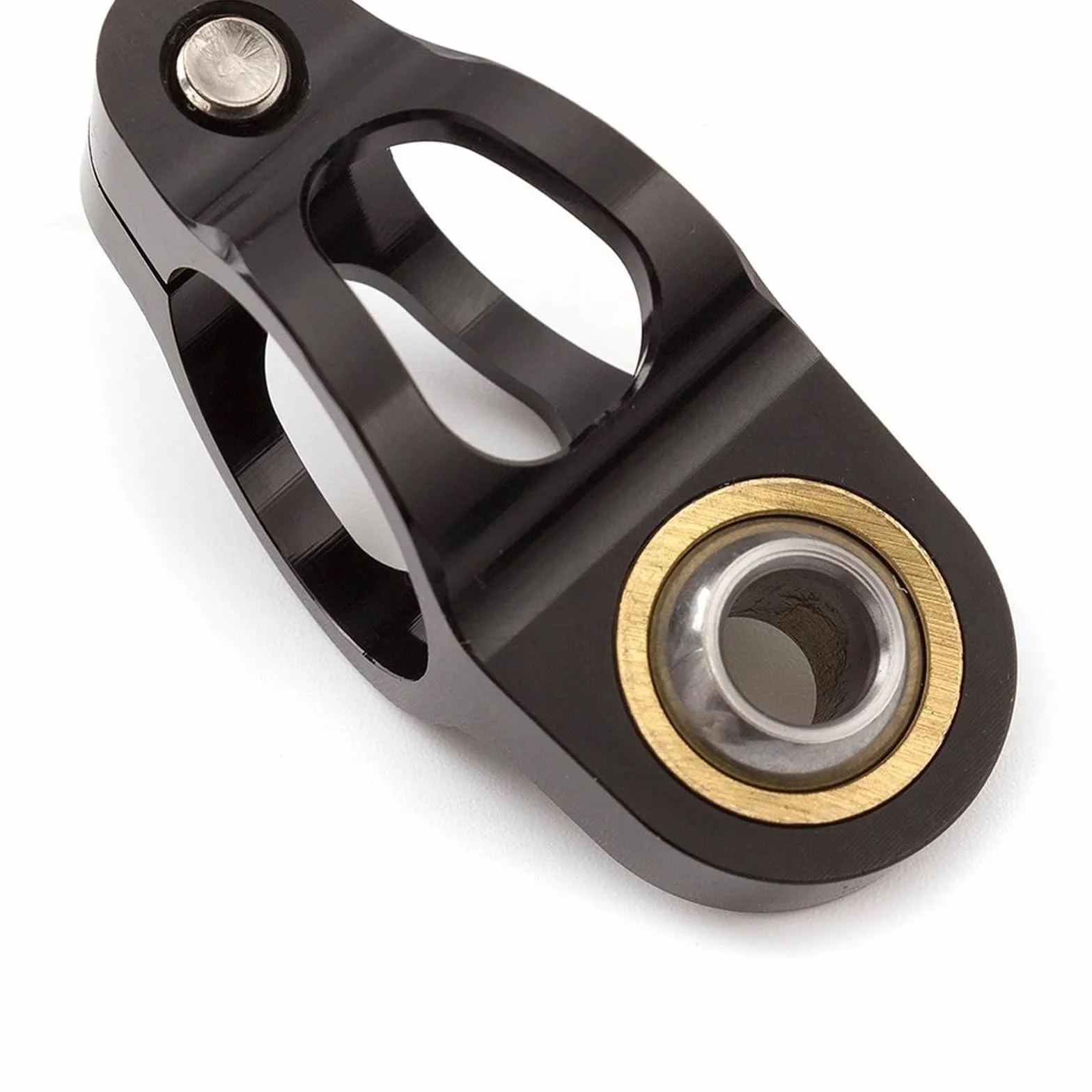 Moto Ammortizzatore Di Sterzo Stabilizzatore Controllo Sicurezza W/Staffa Per Kawasaki Z1000 Z750 2003 2004 2005 2006 2007 2008 2009