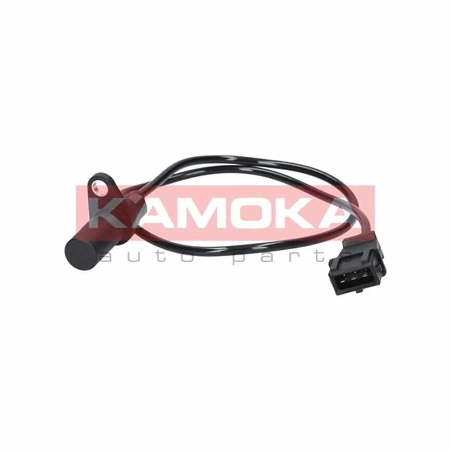 KAMOKA Generatore di impulsi, Albero a gomiti 109055 Compatibile con: FIAT BRAVA, BRAVO I, CINQUECENTO, MAREA, MAREA Weekend, PALIO, PALIO Weekend, PANDA, PANDA, PANDA Kasten/Schrägheck