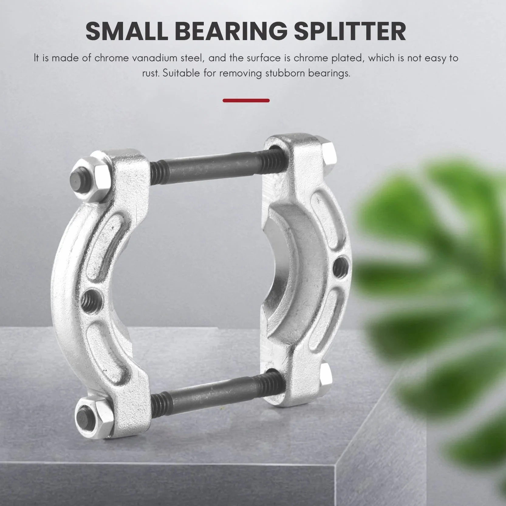 Separatore per Cuscinetti da 1 Pollice 10Mm-30Mm Estrattore per Cuscinetti Estrattore per Cuscinetti Estrattore per Cuscinetti Estrattore per Cuscinetti Estrattore per Cuscinetti