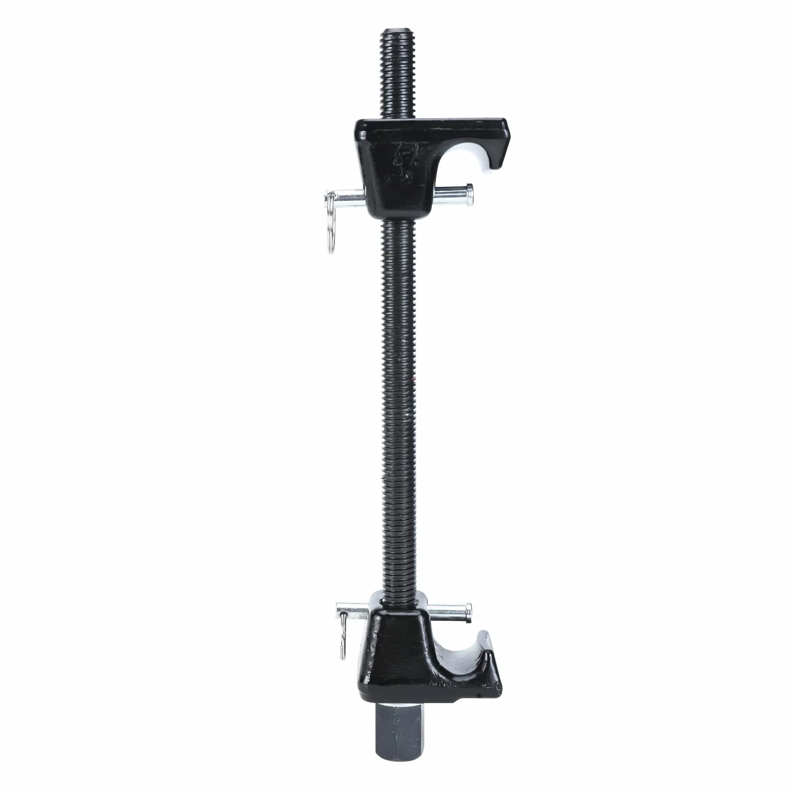 BOOMSTART 2 Pezzi Compressore Molle Elicoidali Morsetti Montante MacPherson Sospensioni per Auto Camion