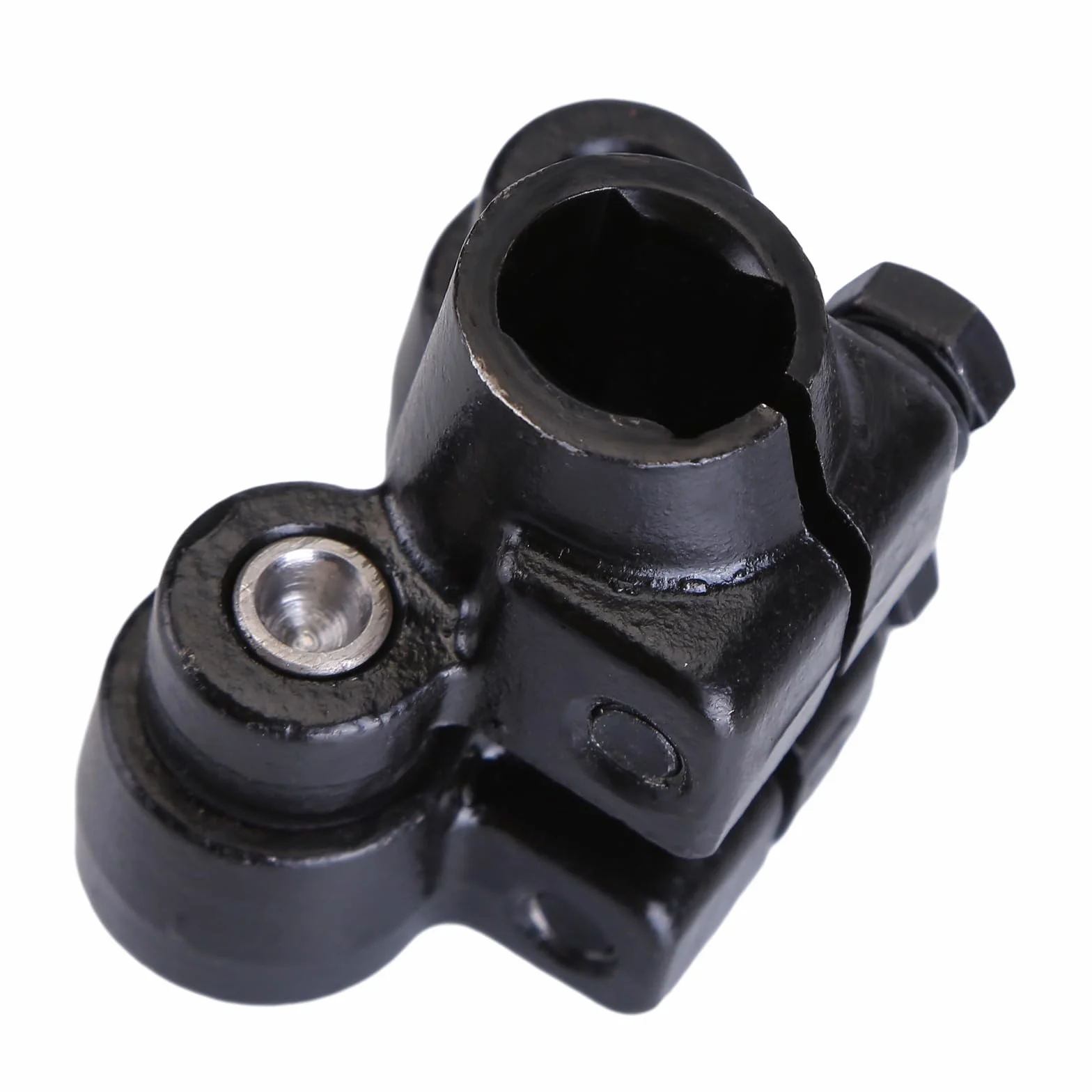 Connettore sterzo compatibile con Mercedes Benz SL R107 W108 W109 W114 W115 W116 Serie, sostituisce 1154600510 A1154600510 frizione sterzo frizione