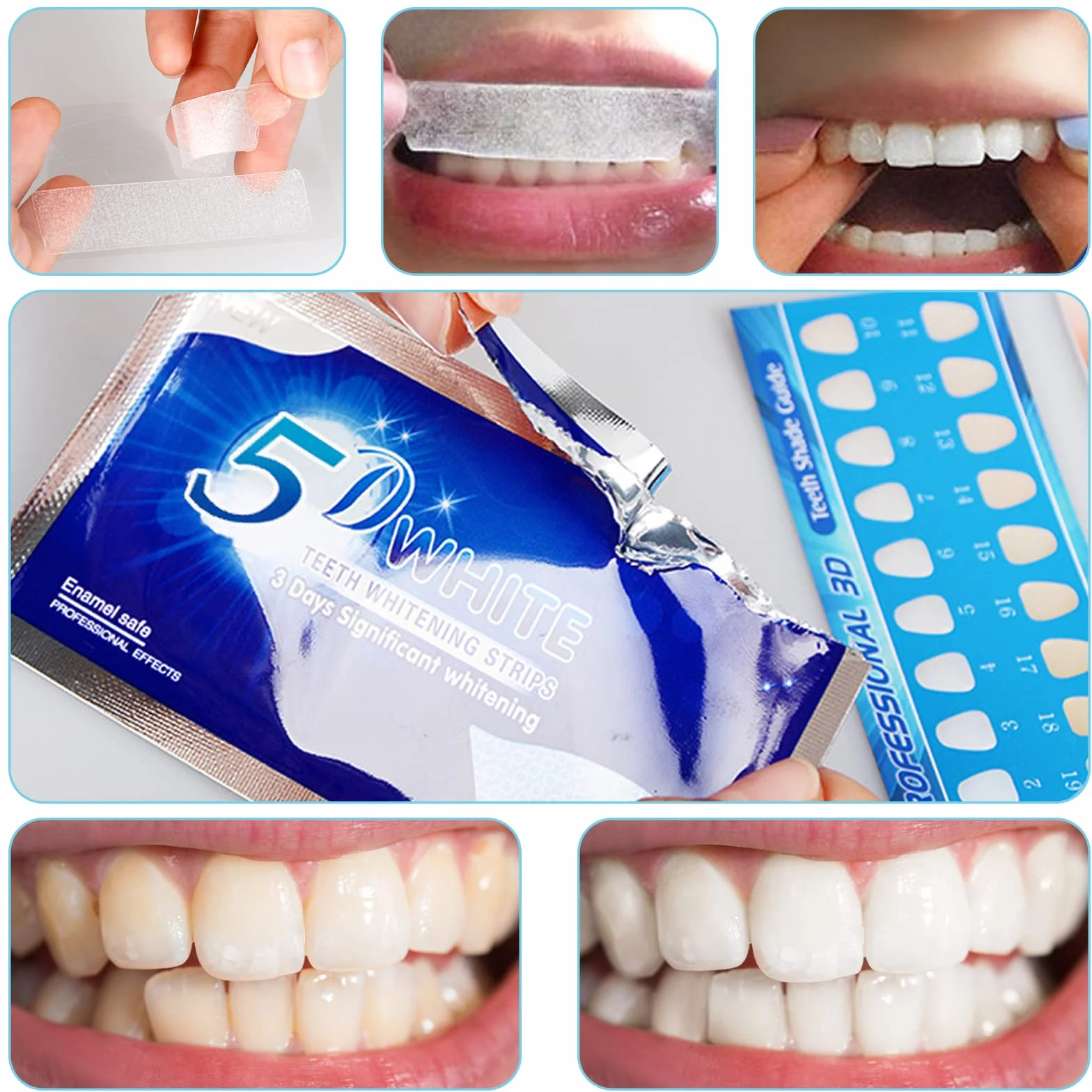 Pulisci Lingua 50g Gel + Spazzolino Lingua Pulitore Alitosi Fresh Breath Tongue Cleaner Oral Care