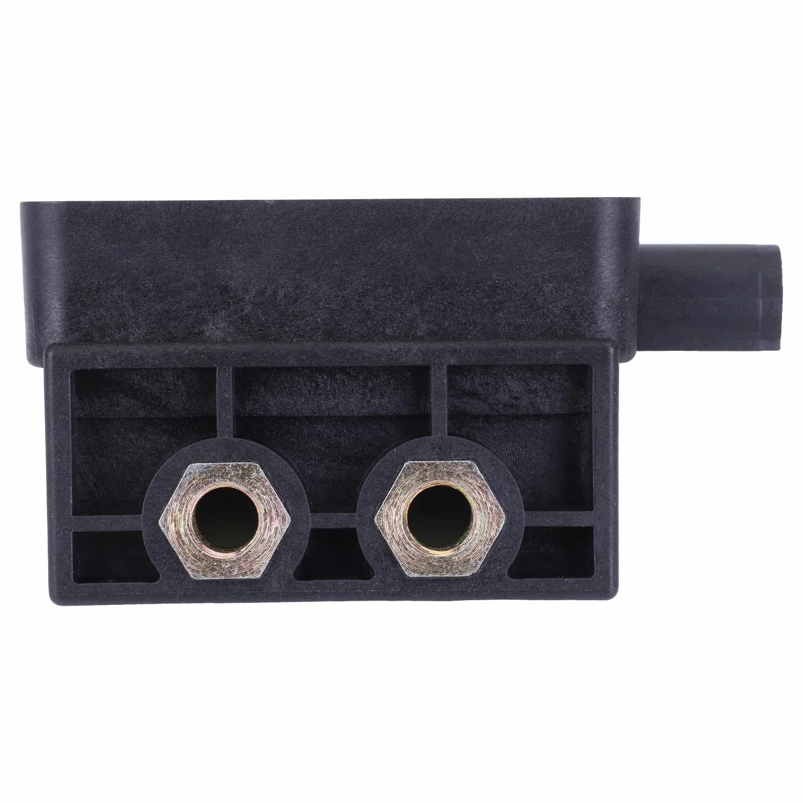 1J0907657B - Sensore ESP per A2 A3 1997-2003 Leon Oct sensore di accelerazione trasversale AIC per Golf Plo Alhambra Oktavia Sensore di velocità di rotazione 1J1907637B Sensore di velocità di