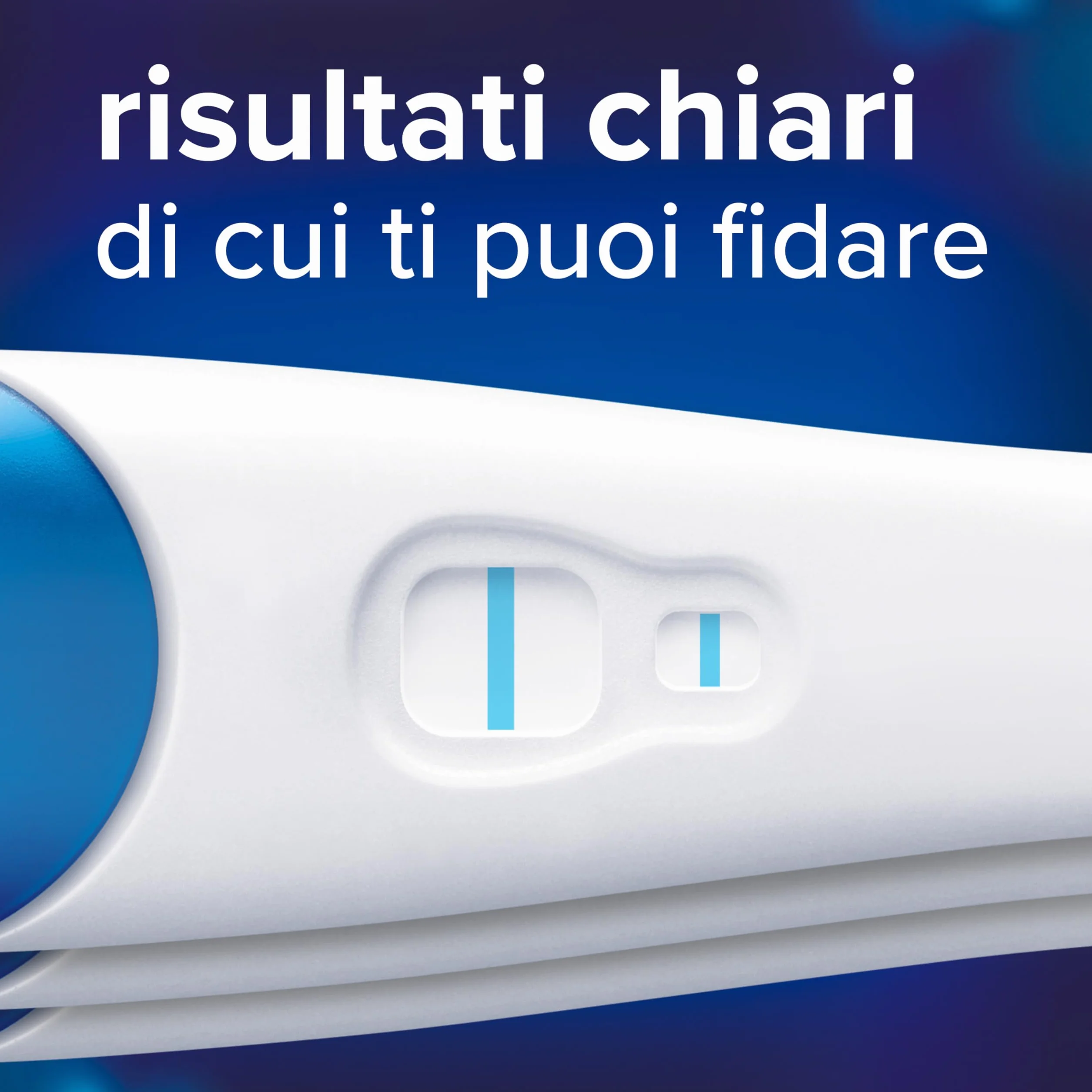 Clearblue Test di Gravidanza Rilevazione Ultra Precoce 10 mUI/ml Maxiformato 3 Test