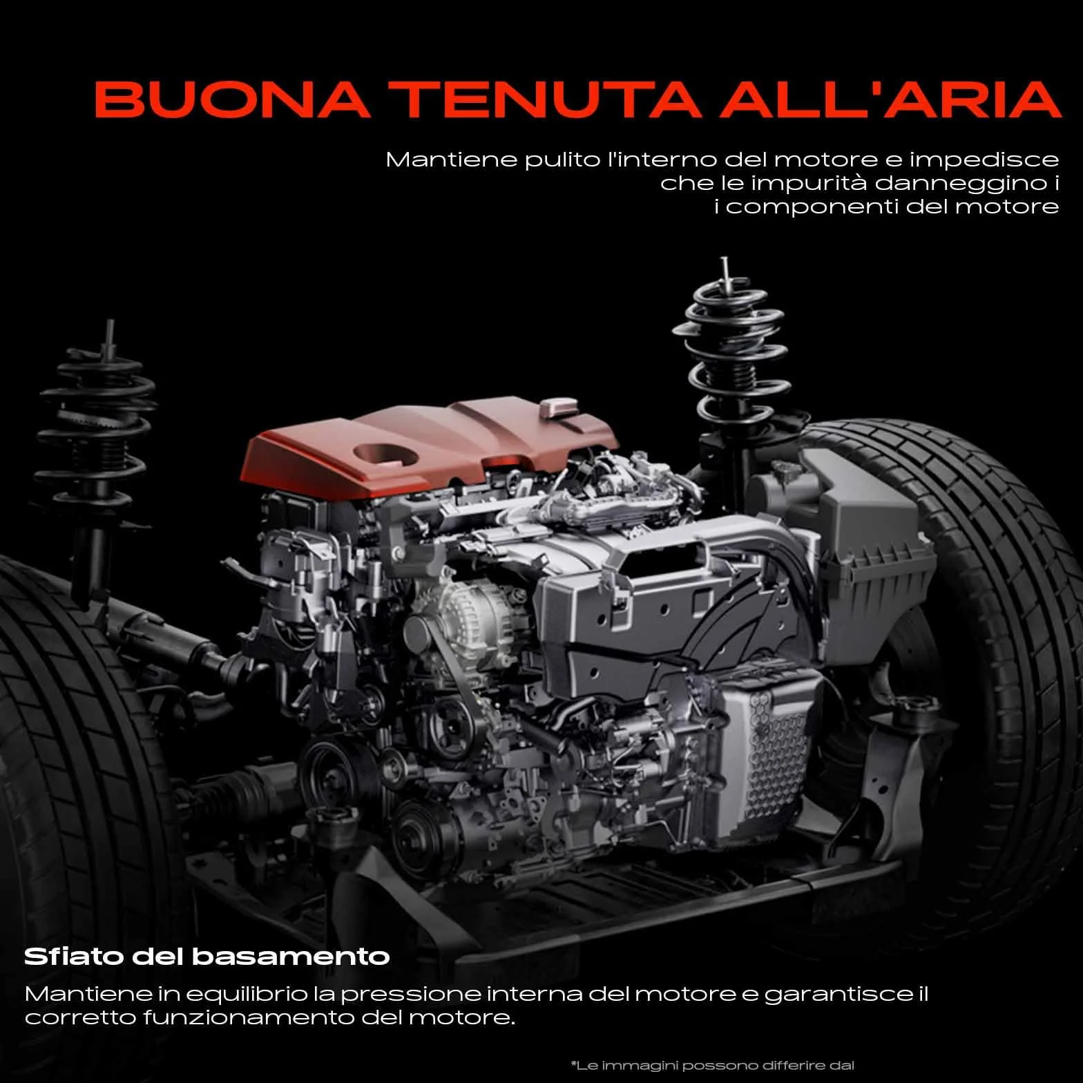 Frankberg Coperchio testata cilindri Compatibile con A4 8W2 8WC A4 Avant 8W5 8WD A5 F53 F5P A5 Cabriolet F57 F5E A6 4A2 A6 4G2 4GC Q5 FYB FYG Q8 4MN 4MT Replace# 059103470CA