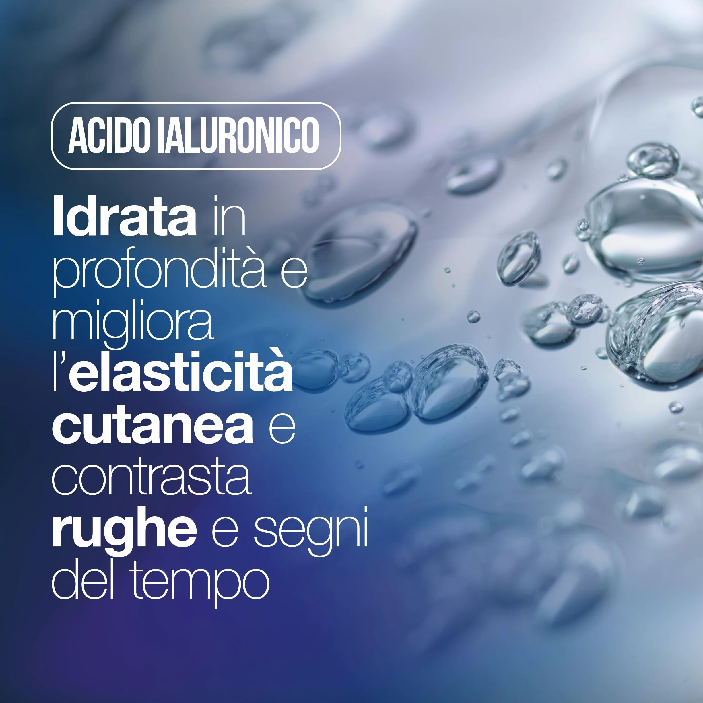 Collagene e Acido Ialuronico con BIOTINA 240 compresse 2000 MG per Capelli Pelle Unghie Articolazioni