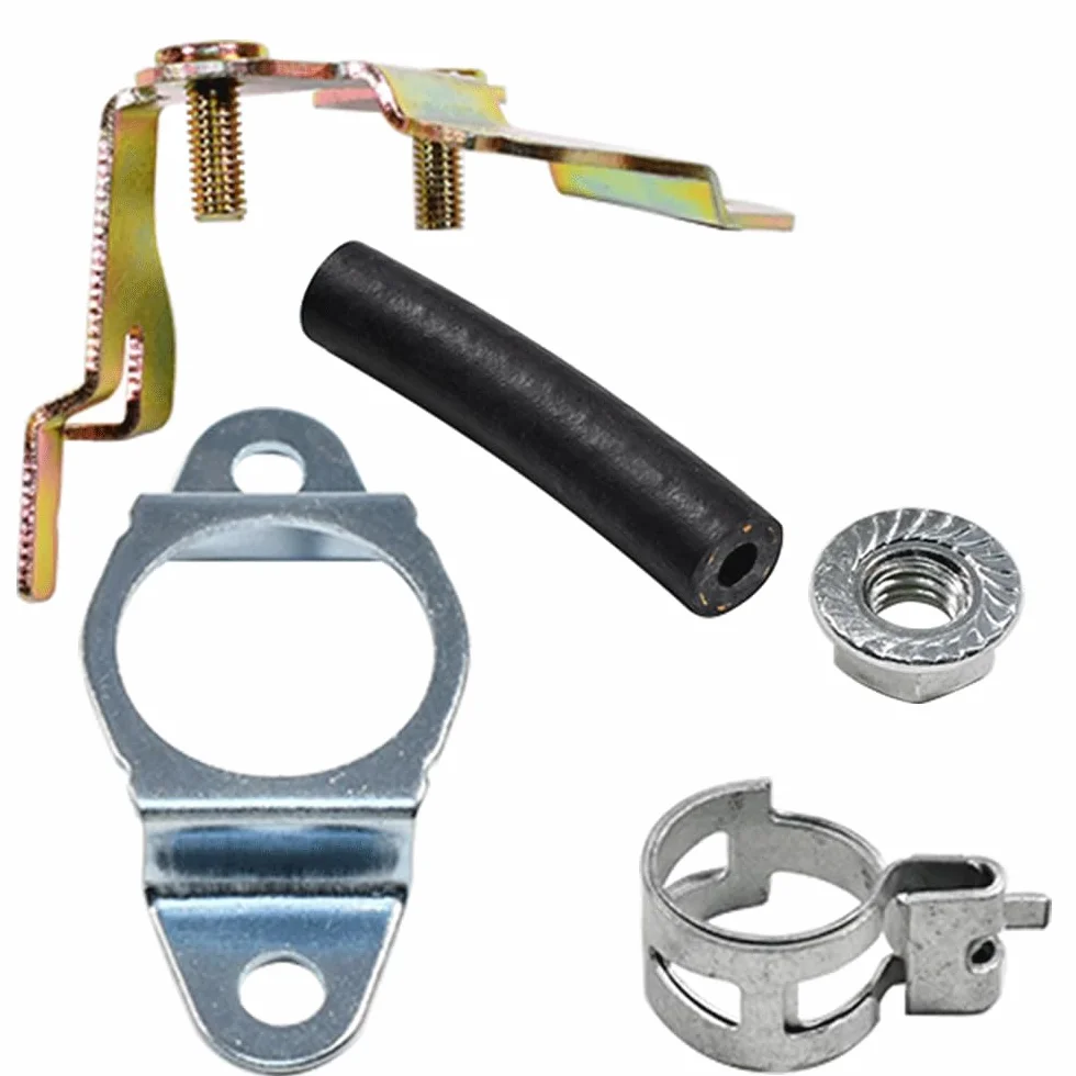 Kit sensore di pressione del gas di scarico modificato per sensore di pressione del gas di scarico compatibile con Mazda 3 6 Cx3 CX-5 2.2 D SH0218211